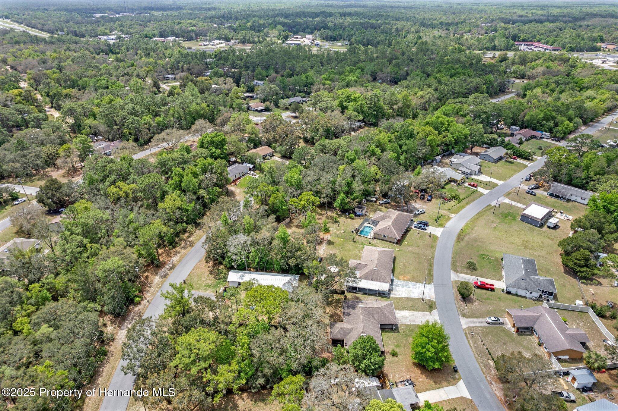7160 W Porpoise Drive, Homosassa, Florida image 46