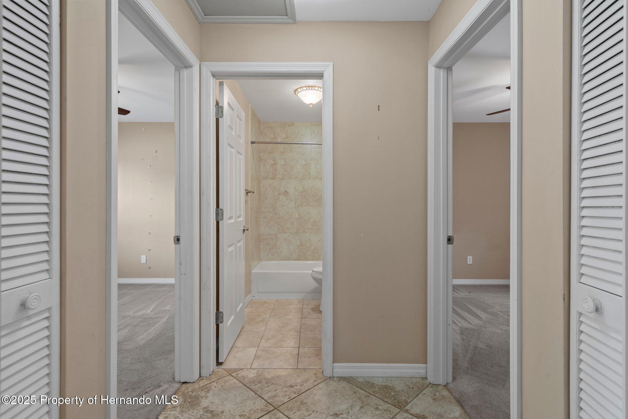 7160 W Porpoise Drive, Homosassa, Florida image 19