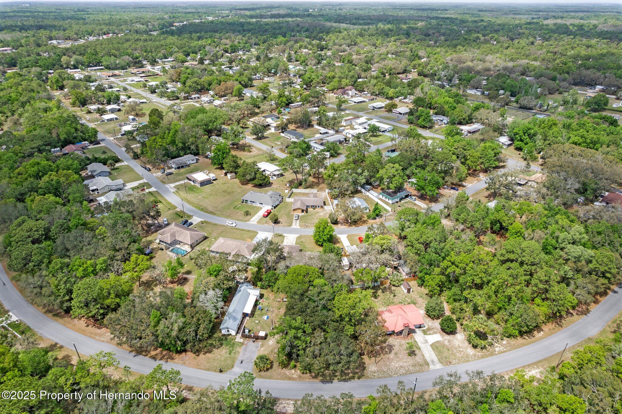 7160 W Porpoise Drive, Homosassa, Florida image 36