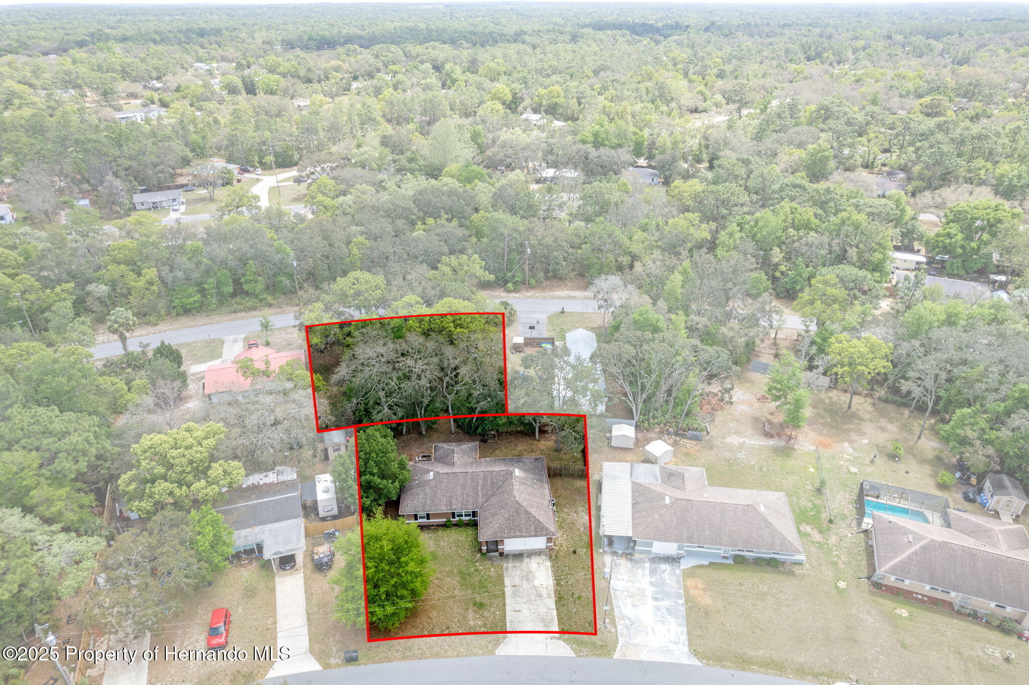 7160 W Porpoise Drive, Homosassa, Florida image 2