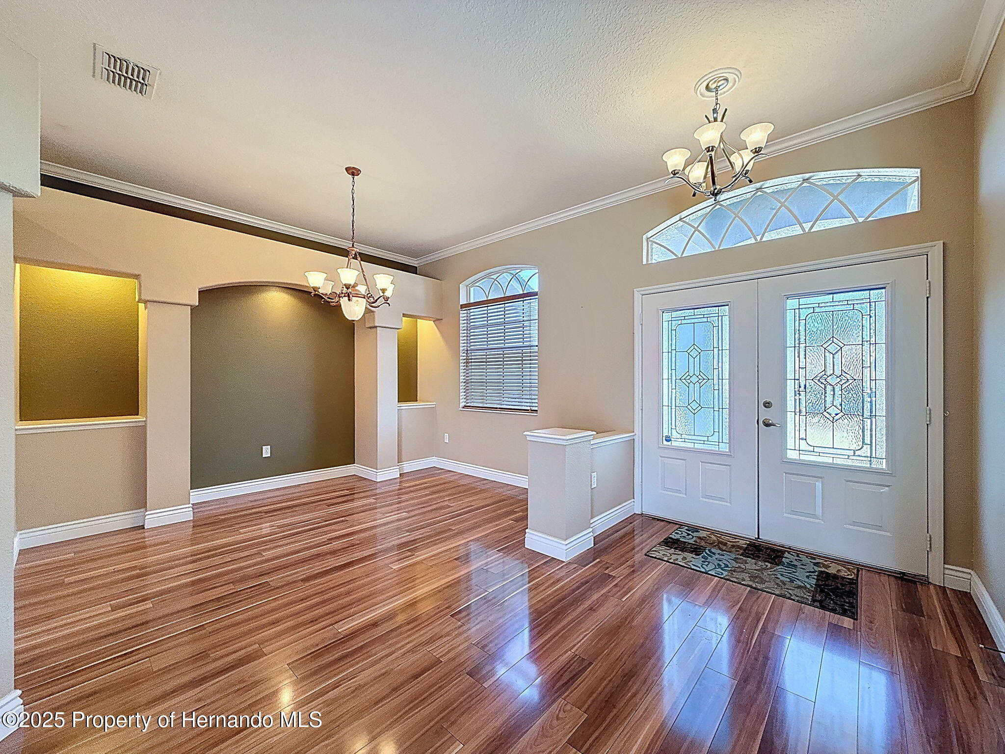 3464 Misty View Drive, Spring Hill, Florida image 5