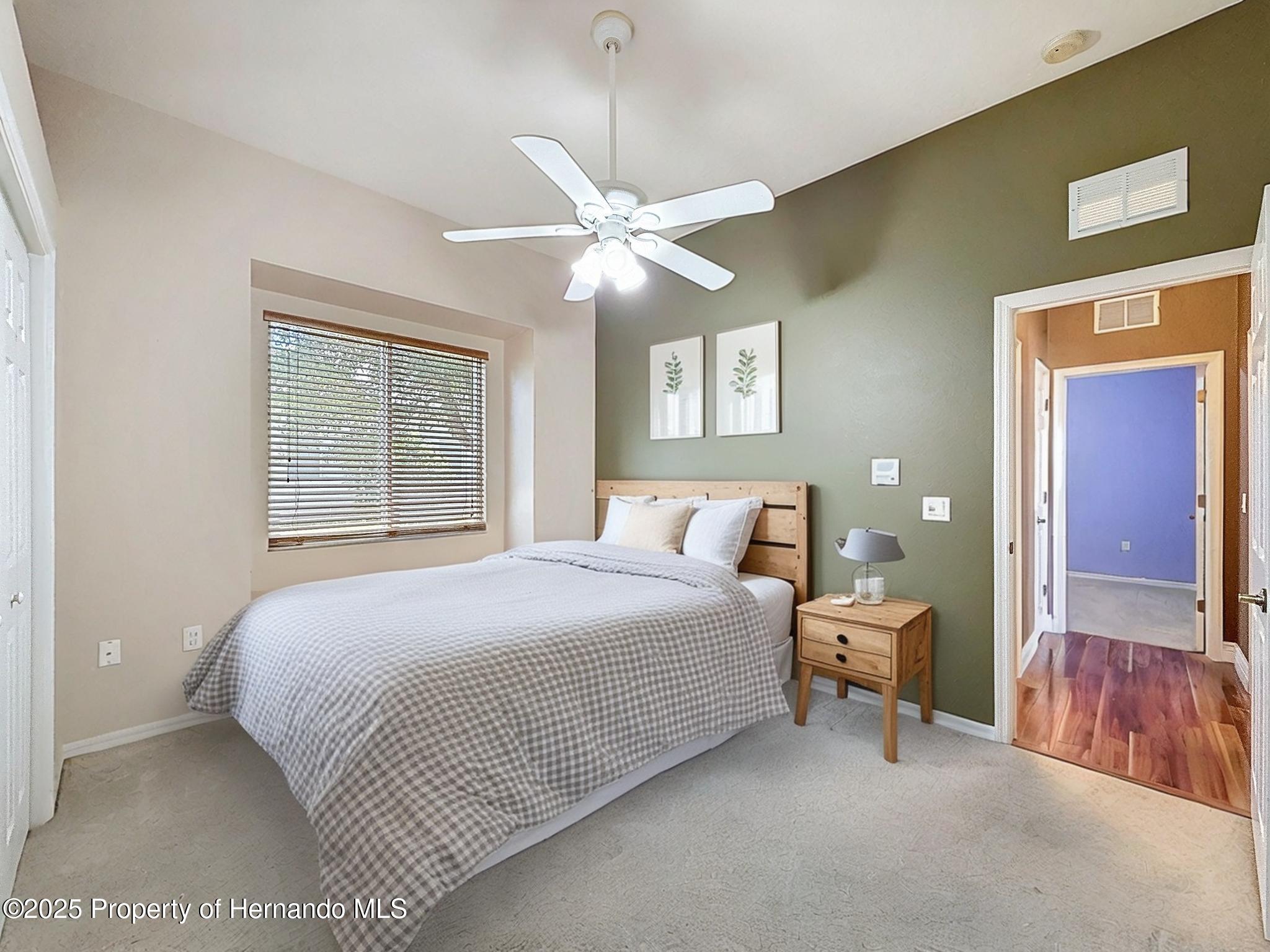 3464 Misty View Drive, Spring Hill, Florida image 28