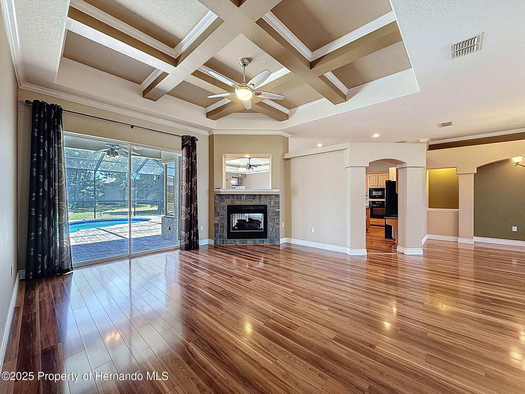 3464 Misty View Drive, Spring Hill, Florida image 6