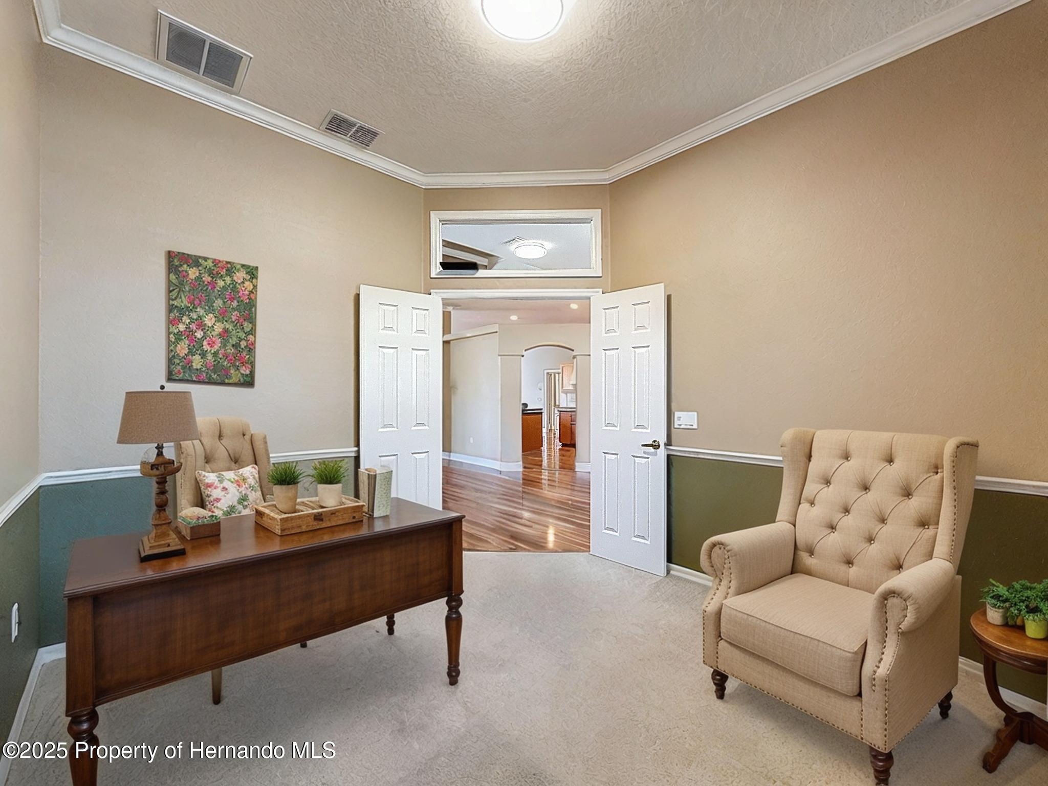 3464 Misty View Drive, Spring Hill, Florida image 25