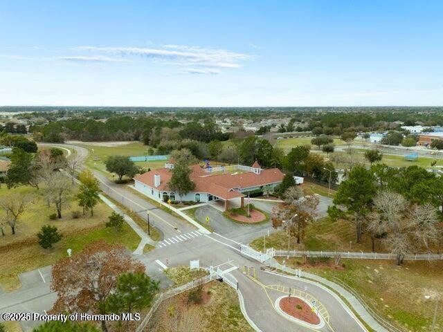 3464 Misty View Drive, Spring Hill, Florida image 42