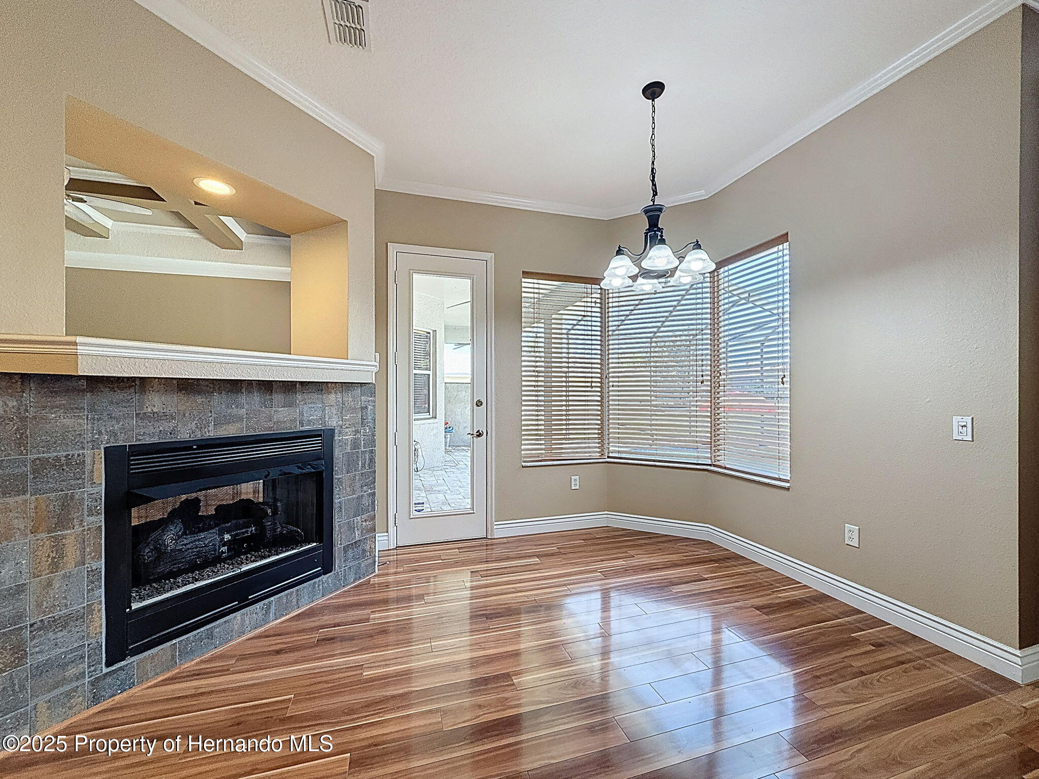 3464 Misty View Drive, Spring Hill, Florida image 17