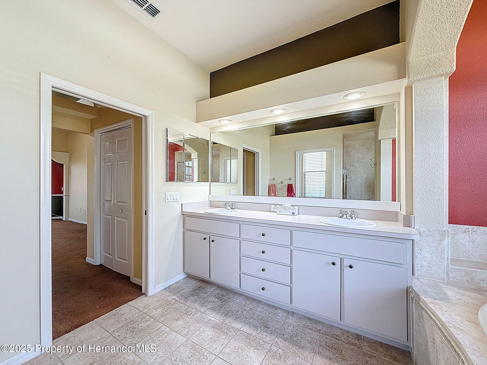 3464 Misty View Drive, Spring Hill, Florida image 23