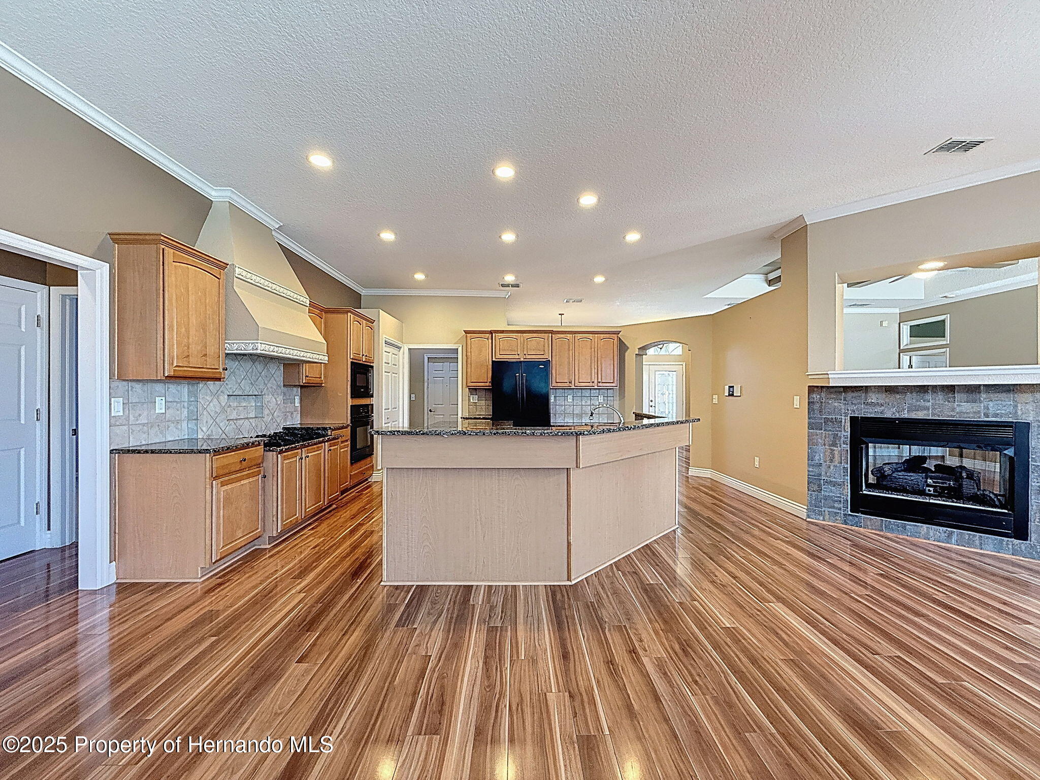 3464 Misty View Drive, Spring Hill, Florida image 16