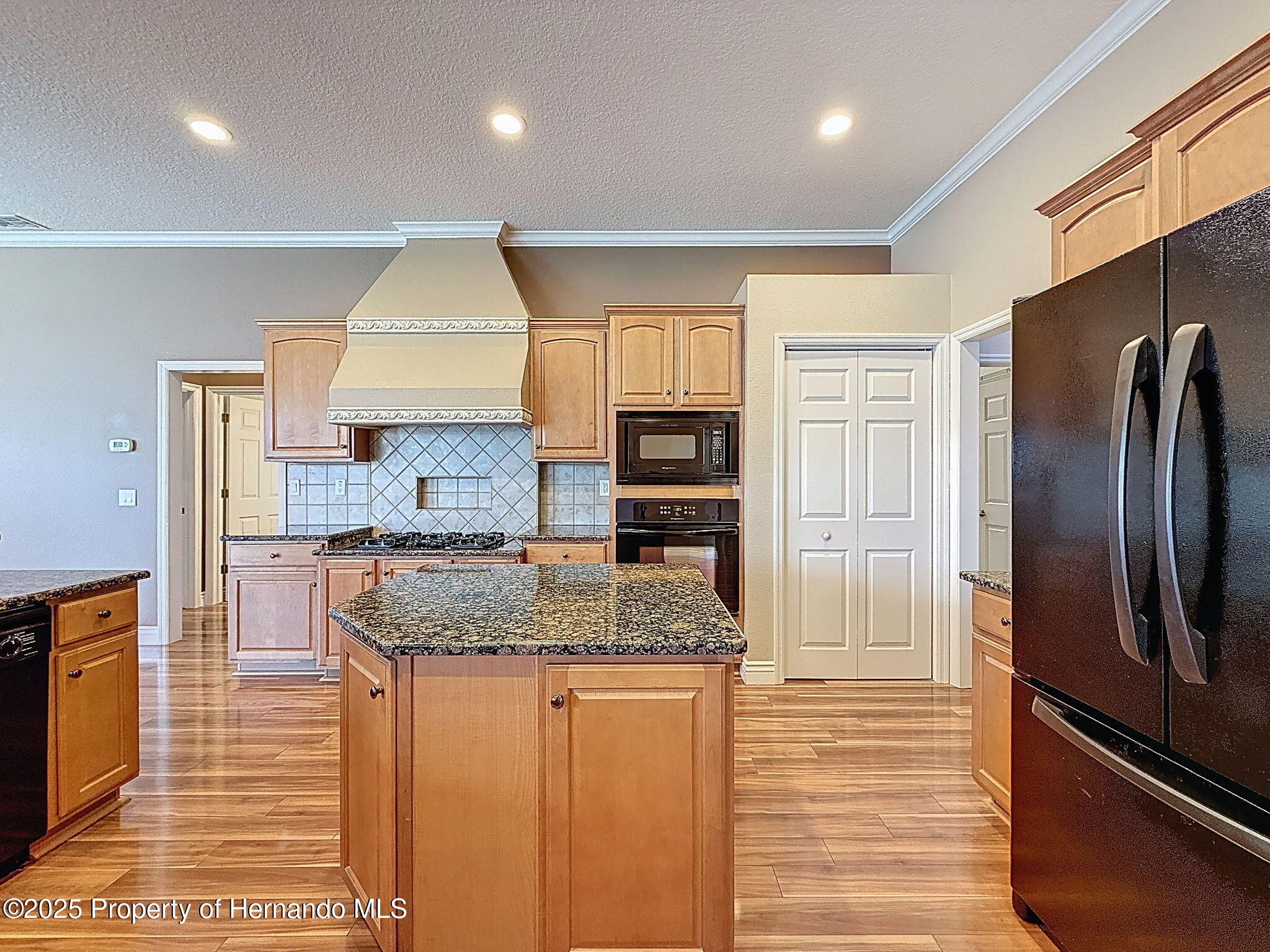 3464 Misty View Drive, Spring Hill, Florida image 13
