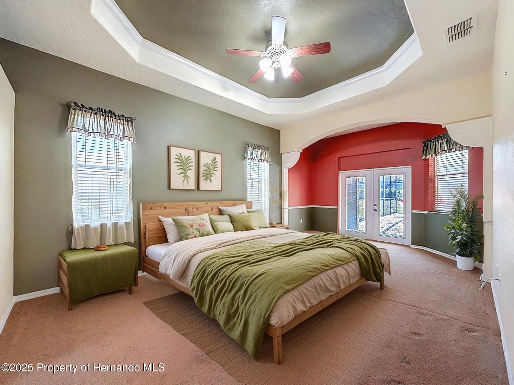 3464 Misty View Drive, Spring Hill, Florida image 21