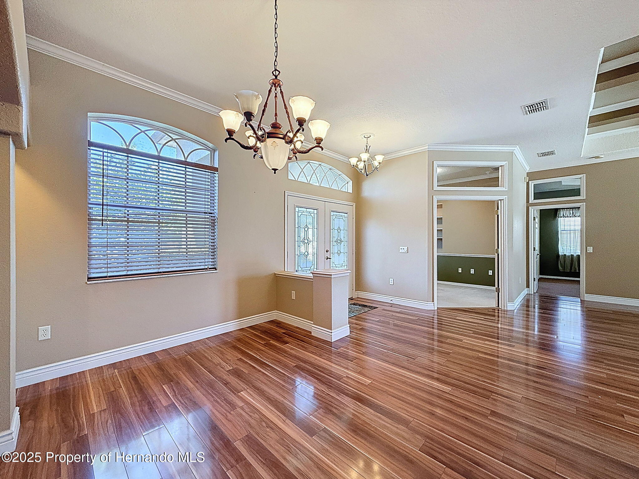 3464 Misty View Drive, Spring Hill, Florida image 9
