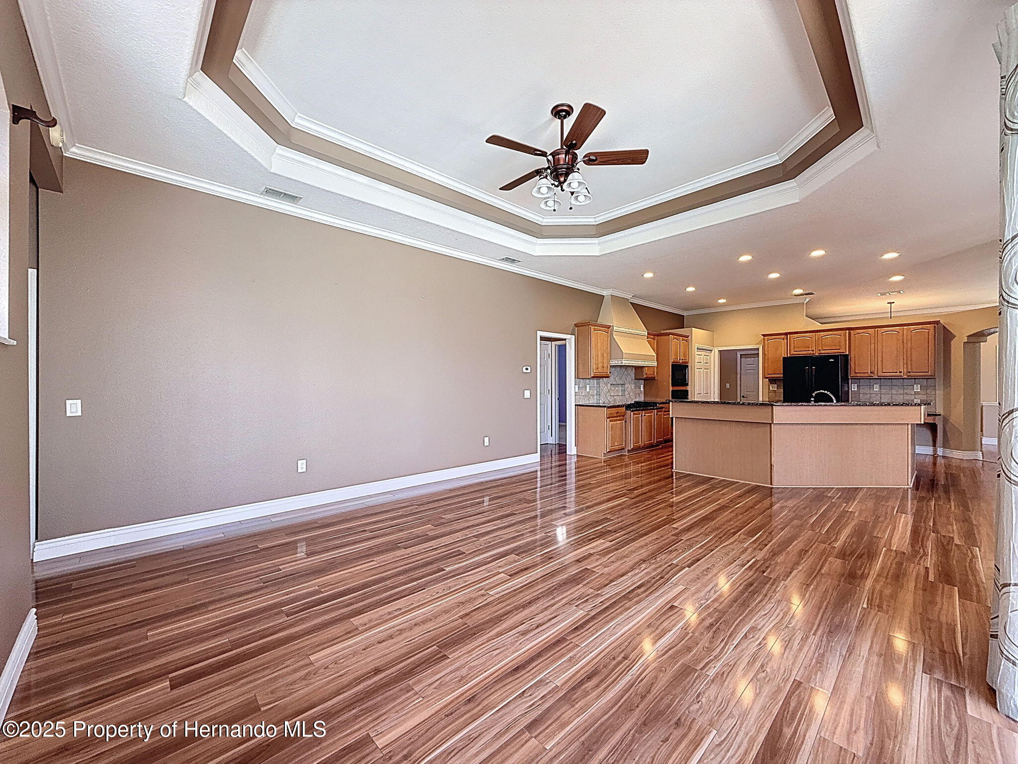 3464 Misty View Drive, Spring Hill, Florida image 19