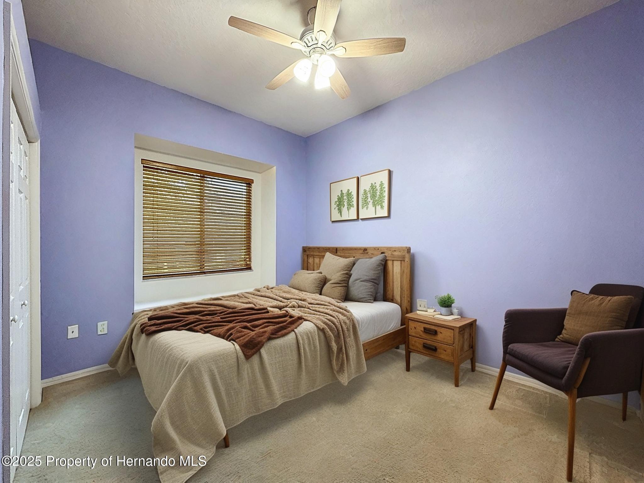 3464 Misty View Drive, Spring Hill, Florida image 26