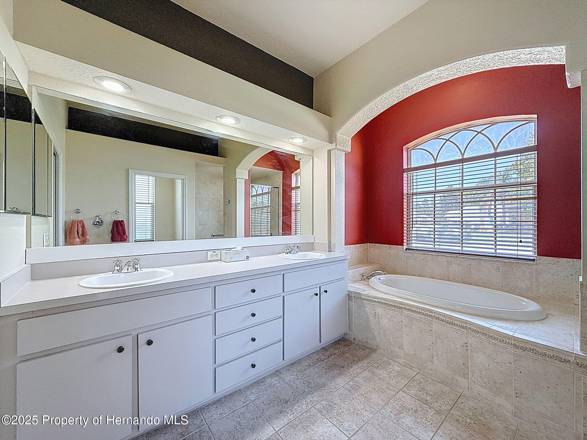 3464 Misty View Drive, Spring Hill, Florida image 22