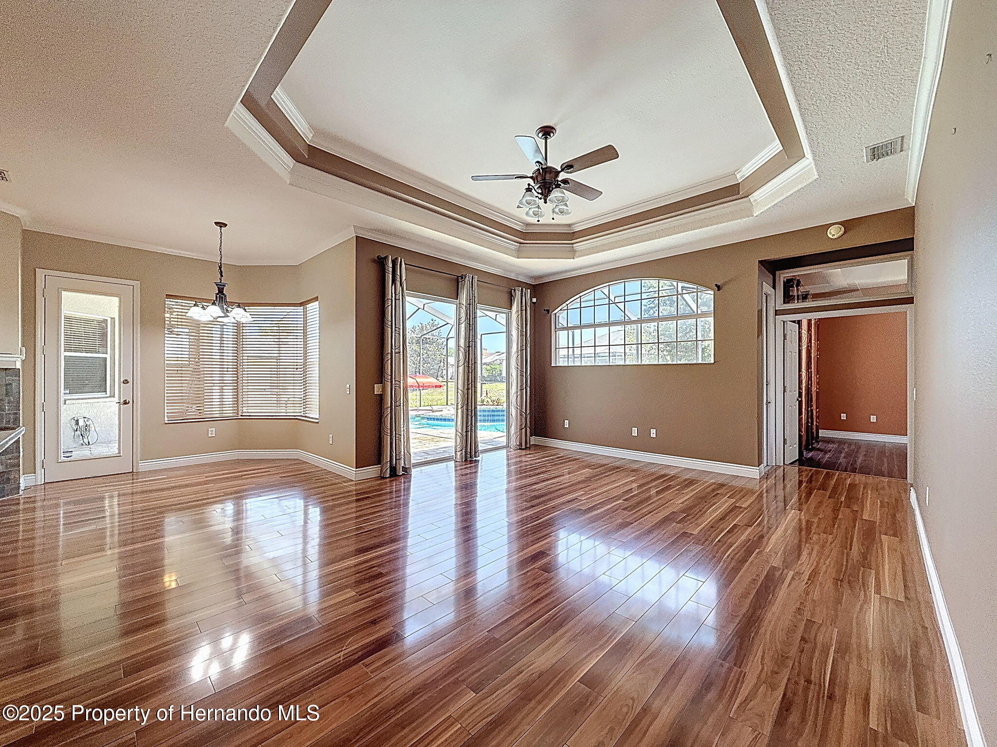 3464 Misty View Drive, Spring Hill, Florida image 20