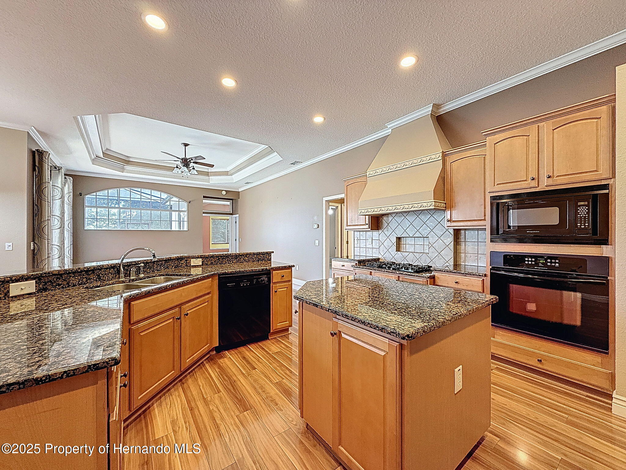 3464 Misty View Drive, Spring Hill, Florida image 11