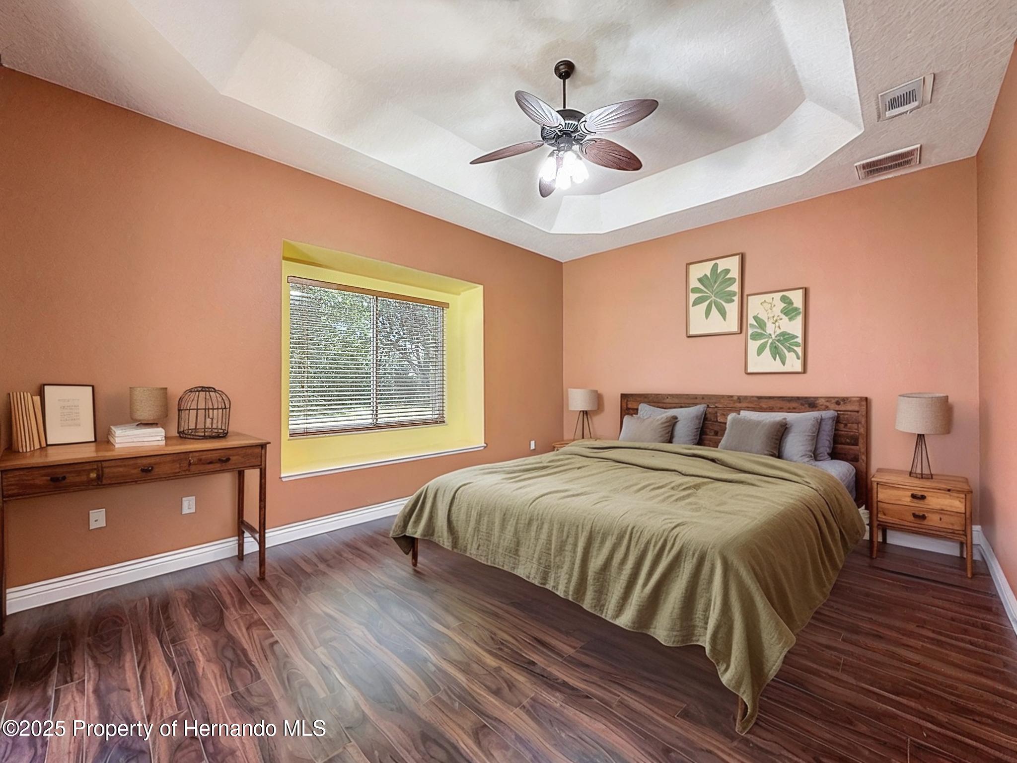 3464 Misty View Drive, Spring Hill, Florida image 29