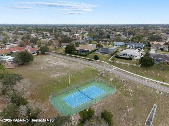 3464 Misty View Drive, Spring Hill, Florida image 45