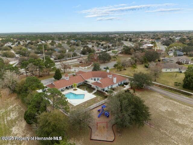 3464 Misty View Drive, Spring Hill, Florida image 43