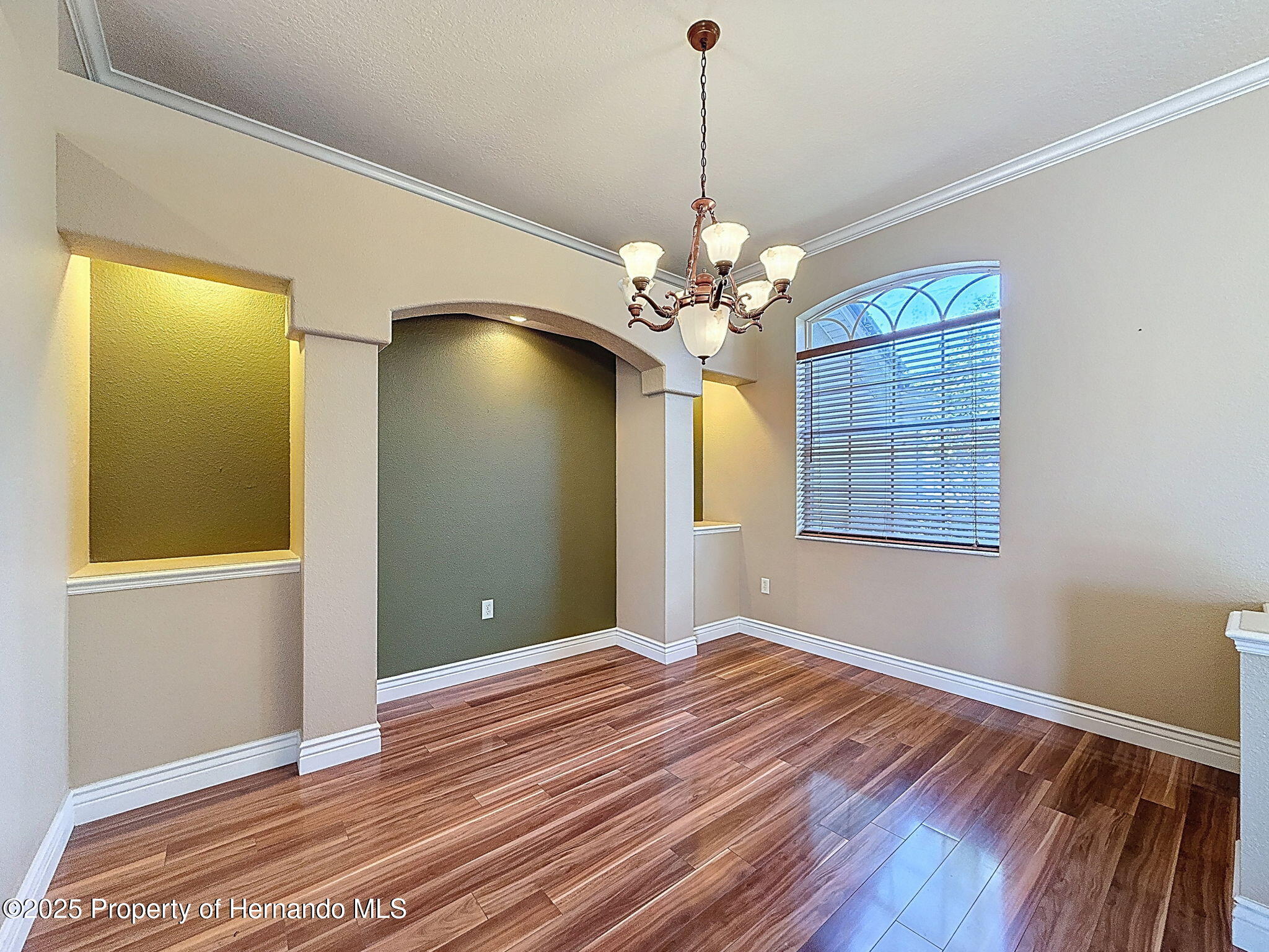 3464 Misty View Drive, Spring Hill, Florida image 8