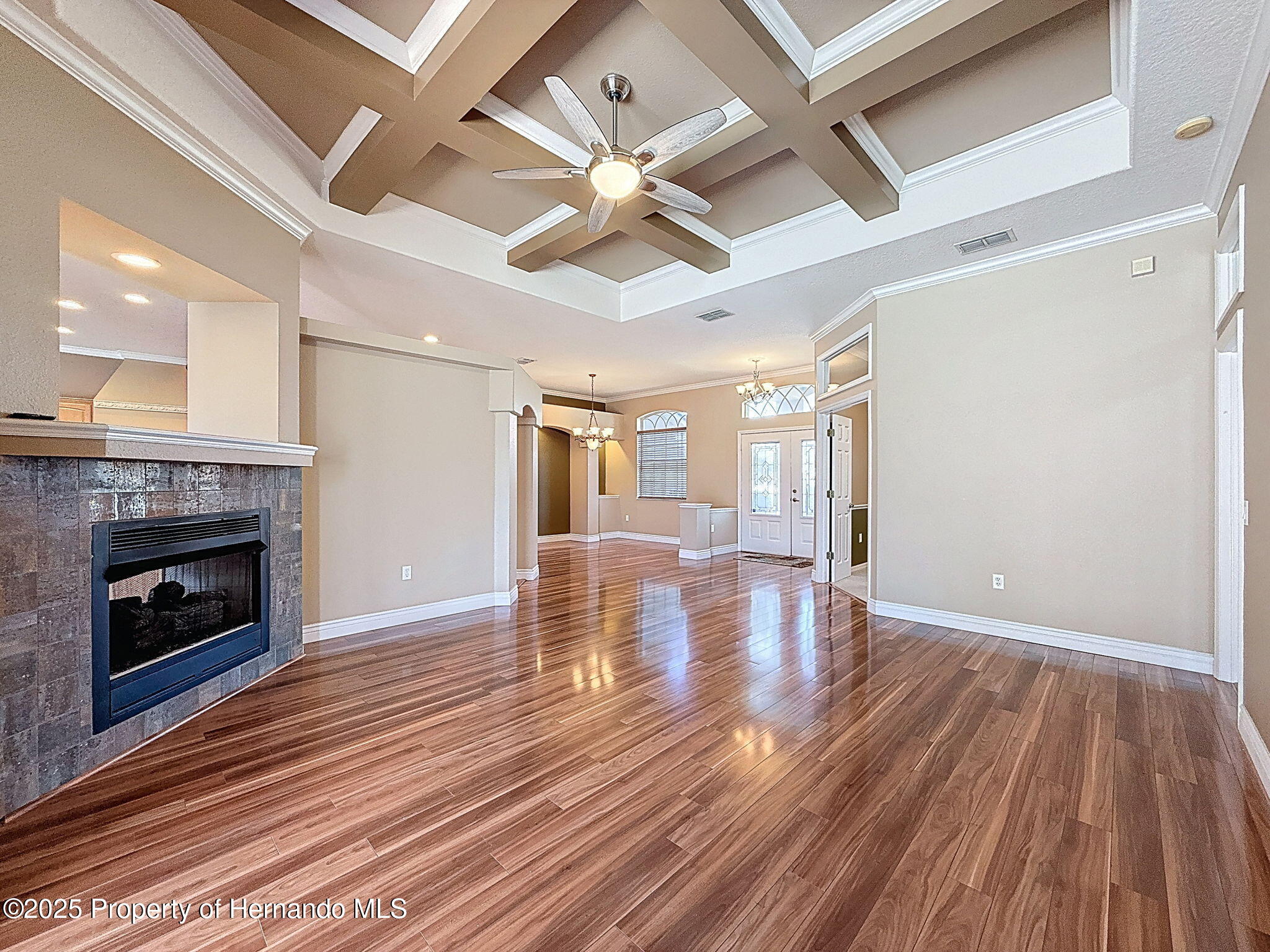 3464 Misty View Drive, Spring Hill, Florida image 7