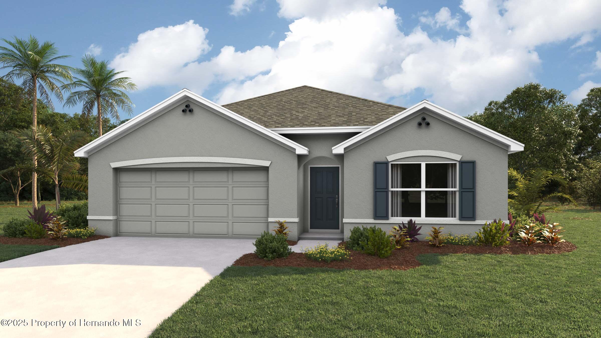 11766 Memorial Drive, Brooksville, Florida image 1
