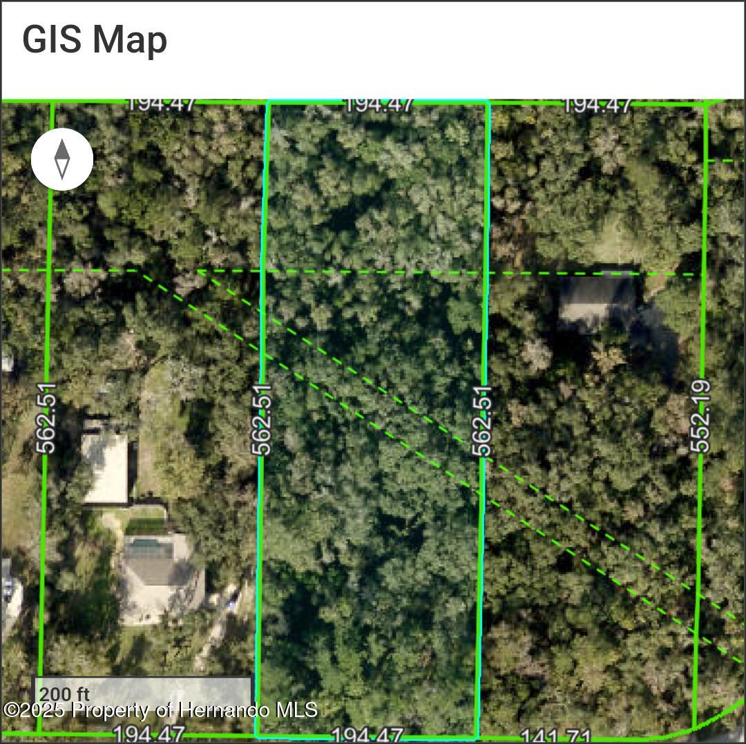 Redfox Drive, Brooksville, Florida image 1