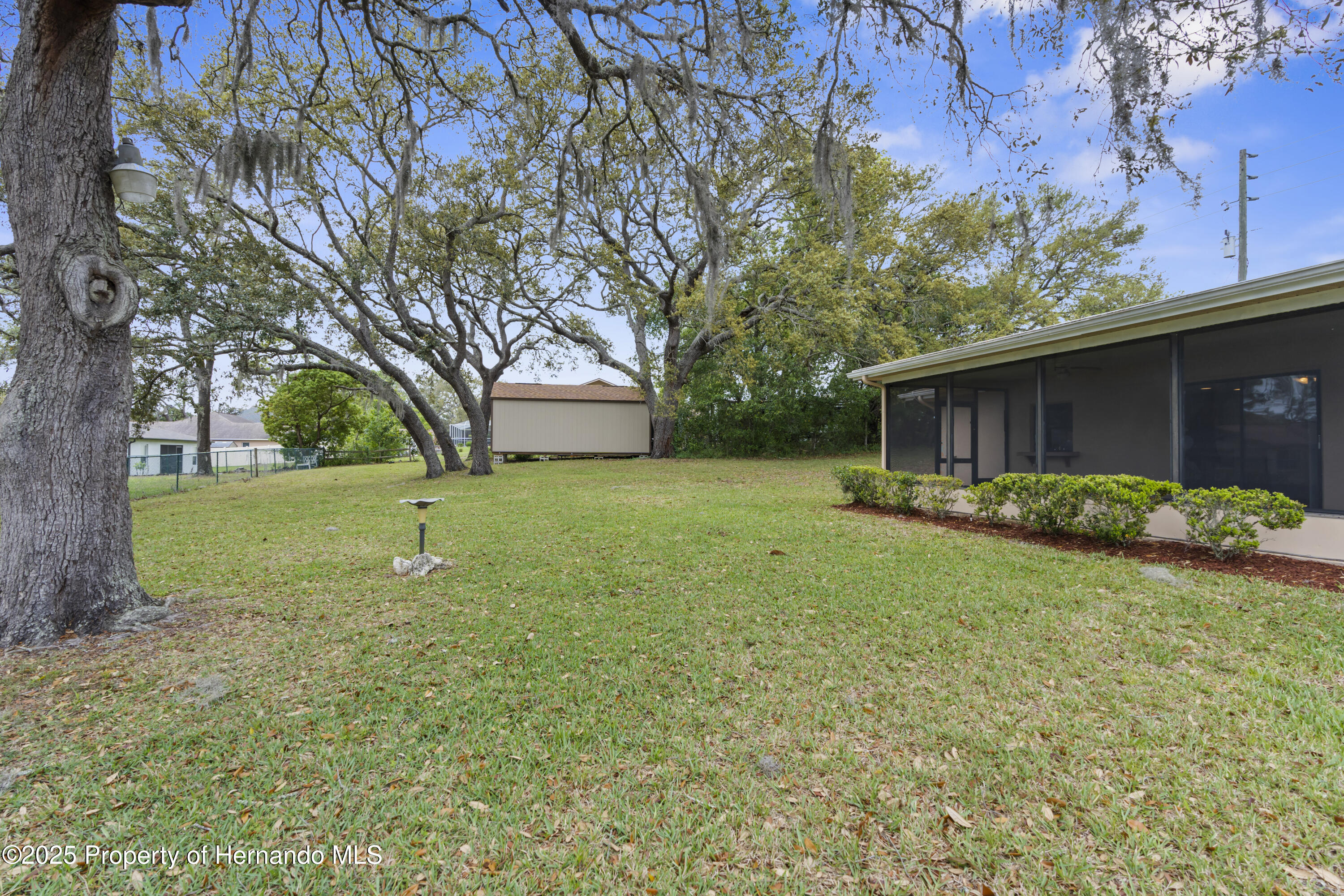 8466 Eldridge Road, Spring Hill, Florida image 29