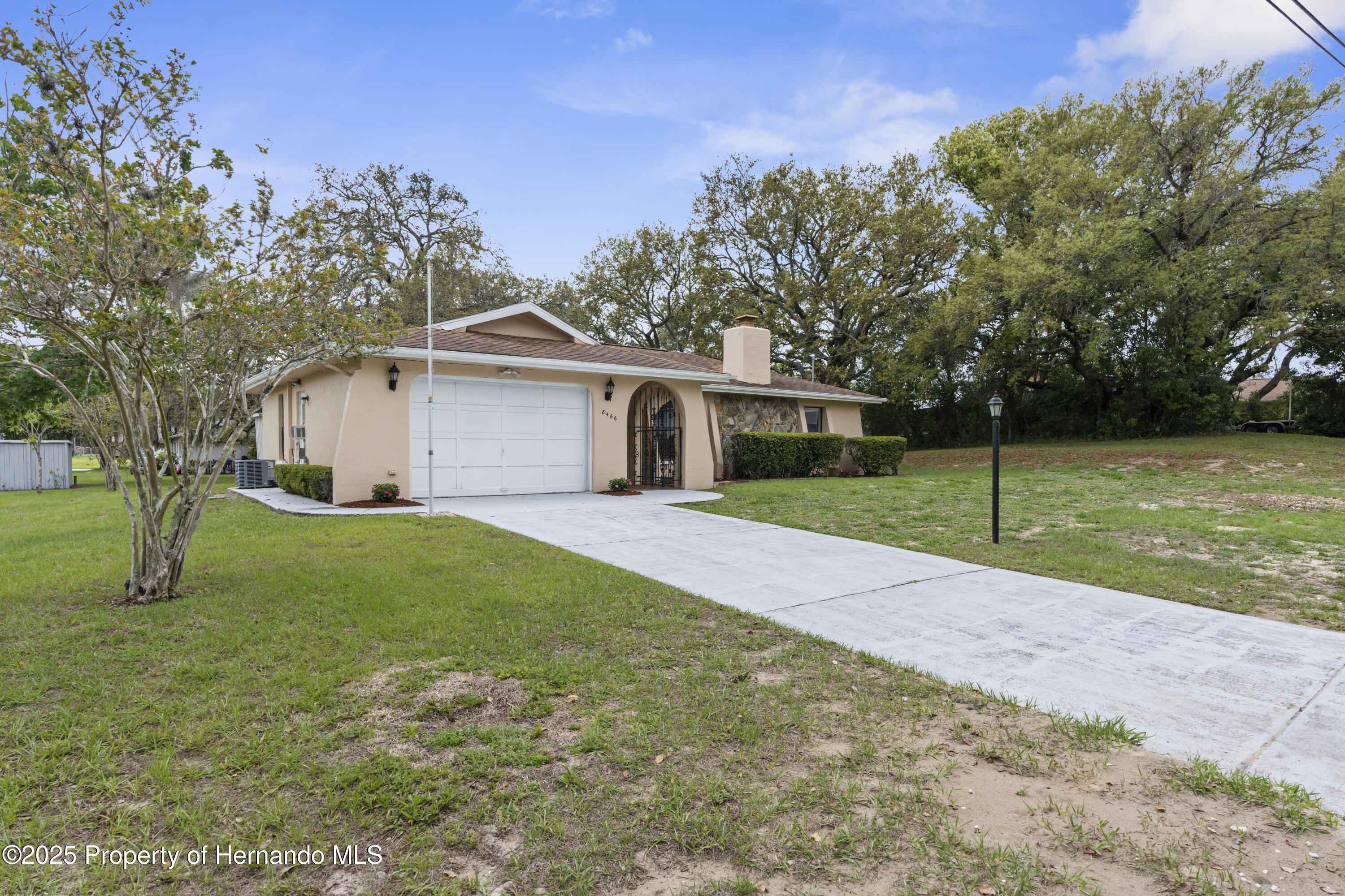 8466 Eldridge Road, Spring Hill, Florida image 35
