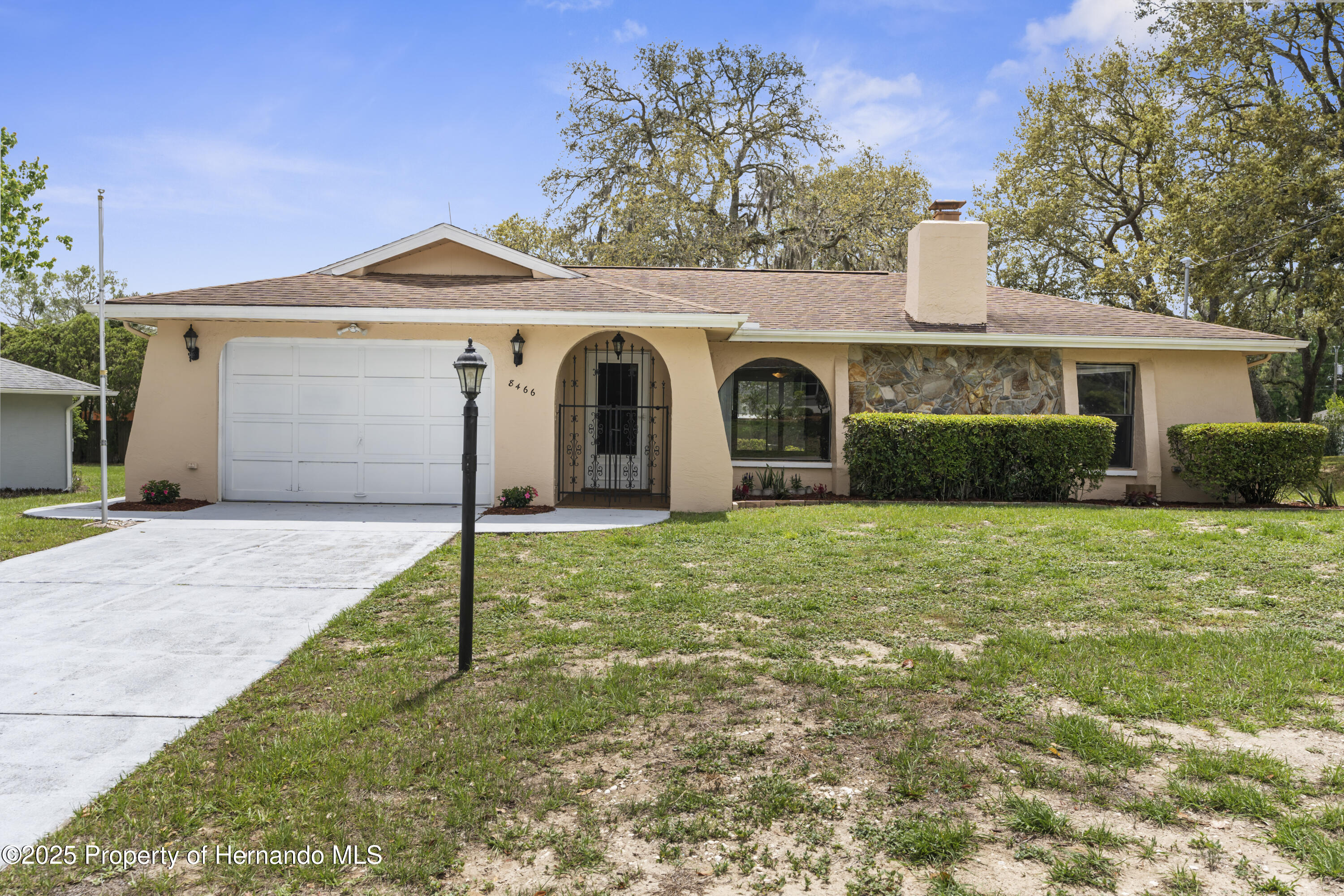 8466 Eldridge Road, Spring Hill, Florida image 3