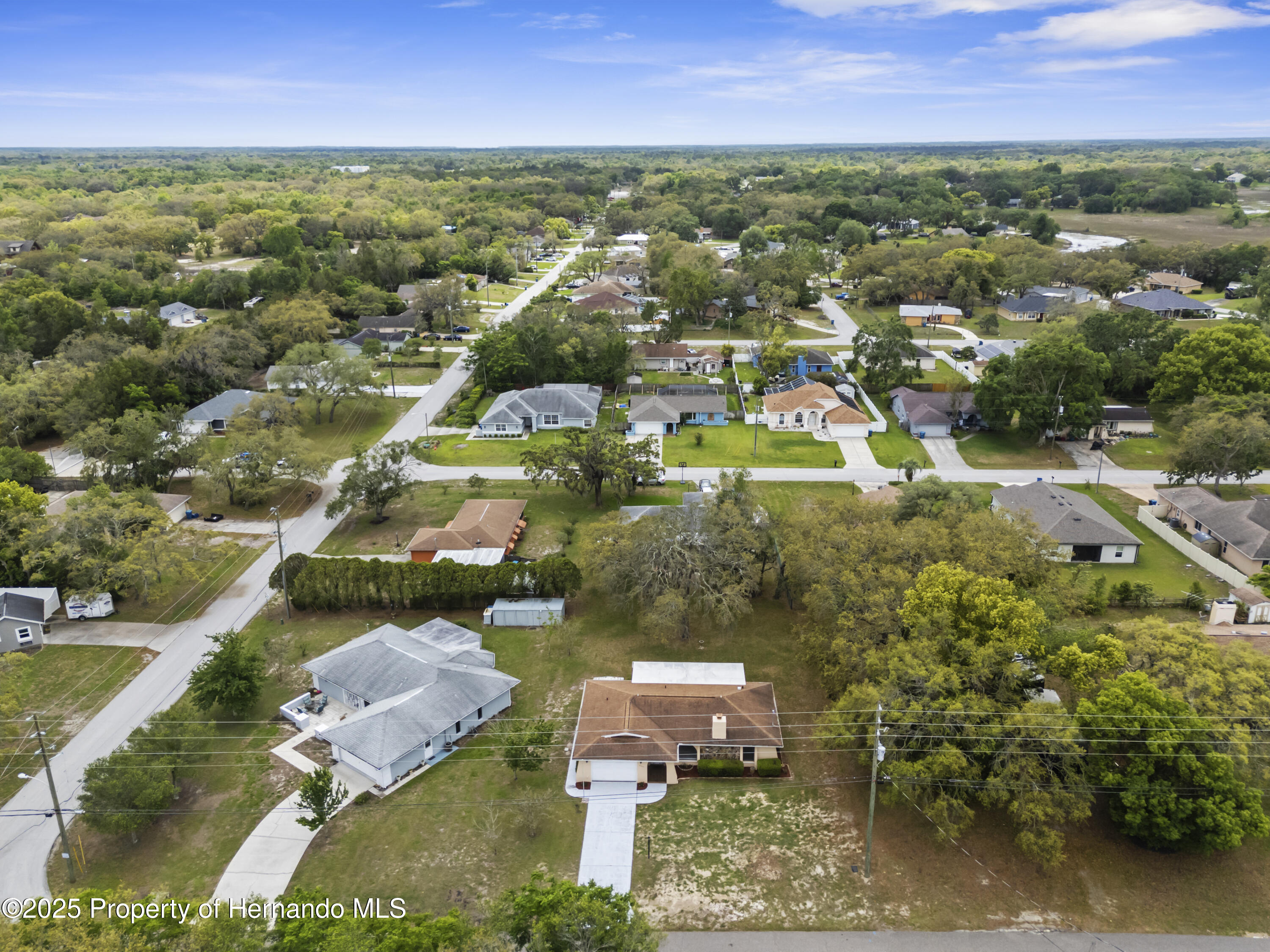 8466 Eldridge Road, Spring Hill, Florida image 4