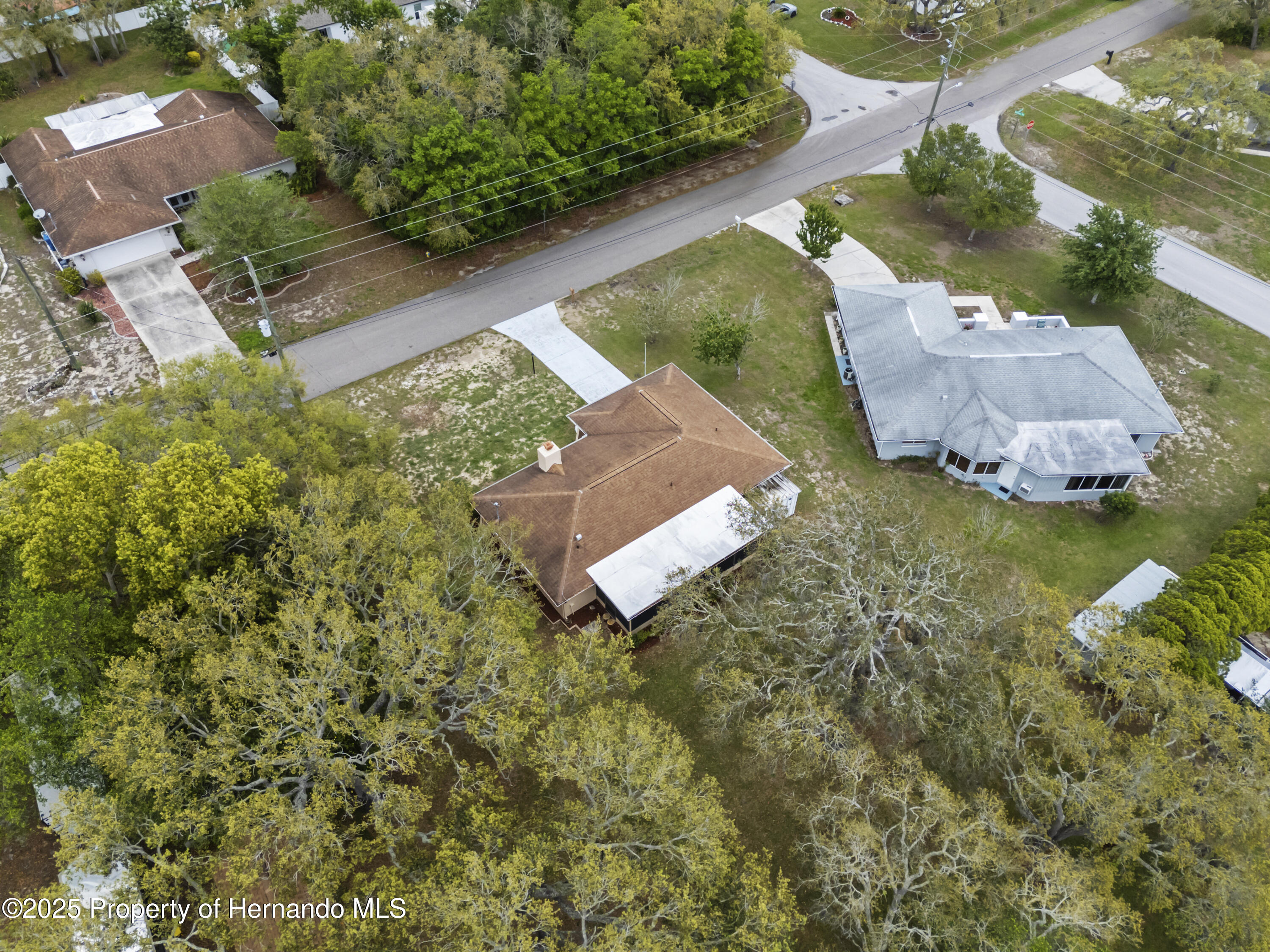 8466 Eldridge Road, Spring Hill, Florida image 34