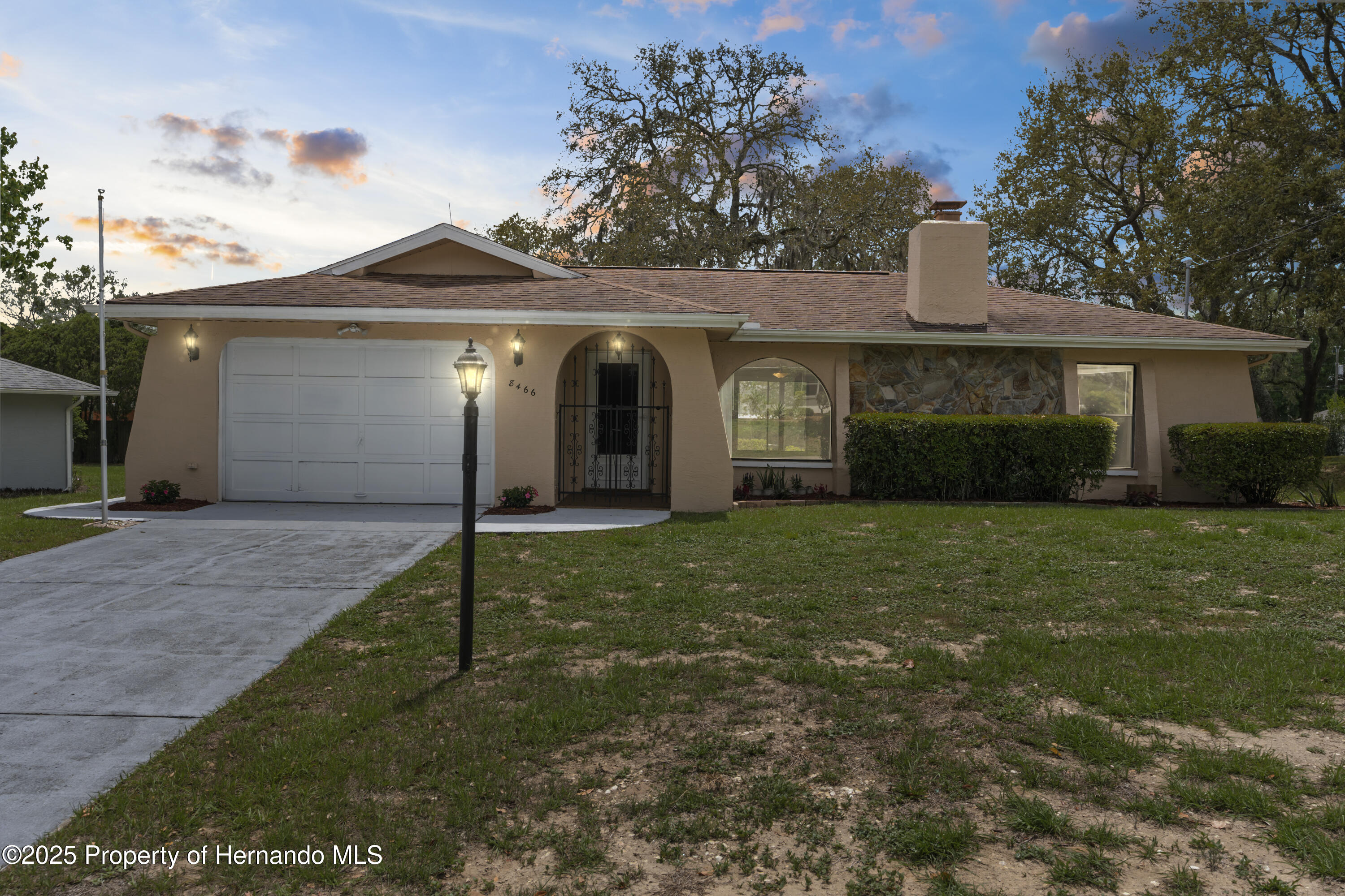 8466 Eldridge Road, Spring Hill, Florida image 1