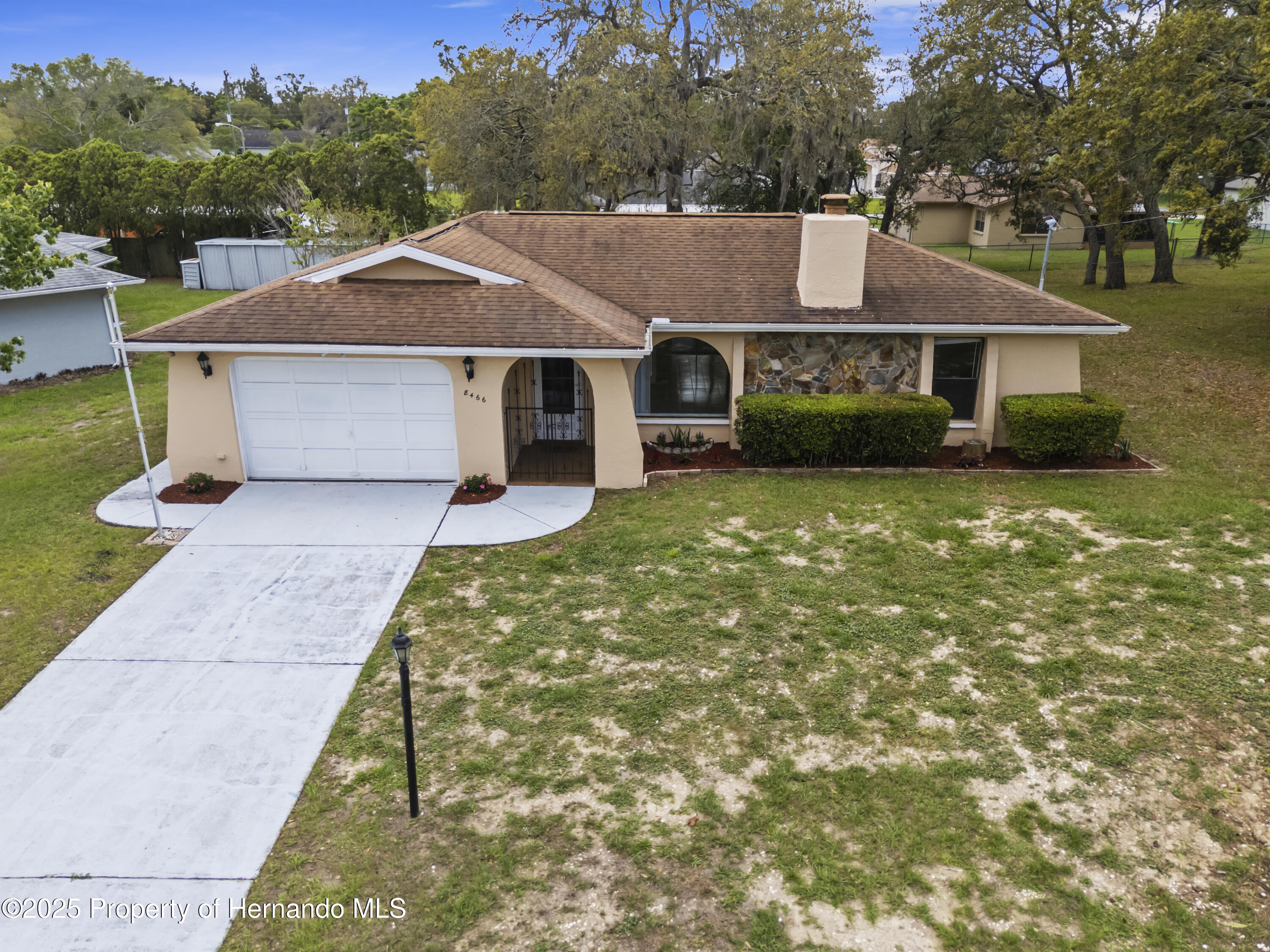 8466 Eldridge Road, Spring Hill, Florida image 2