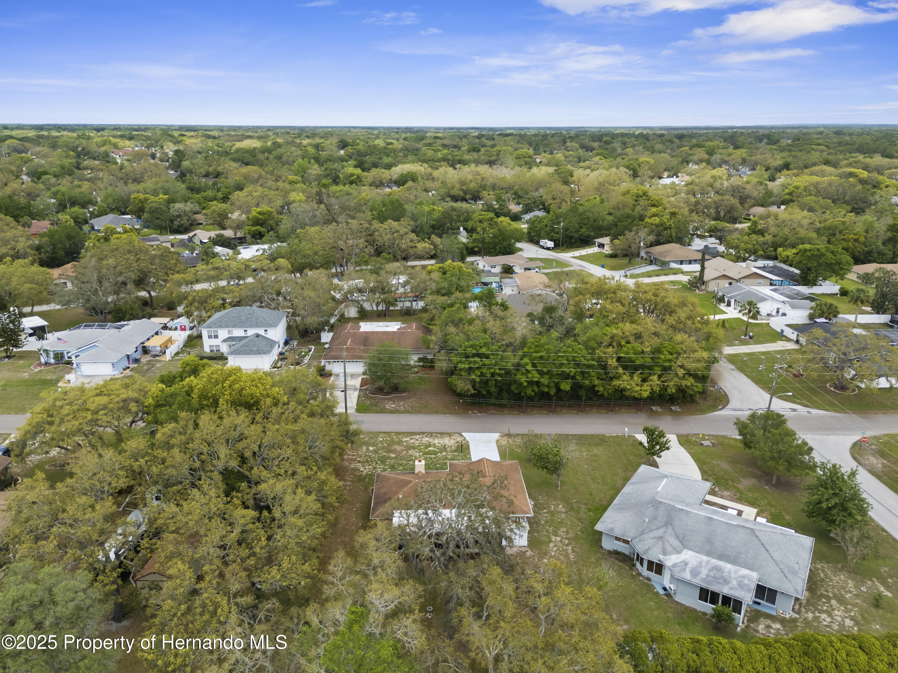 8466 Eldridge Road, Spring Hill, Florida image 33