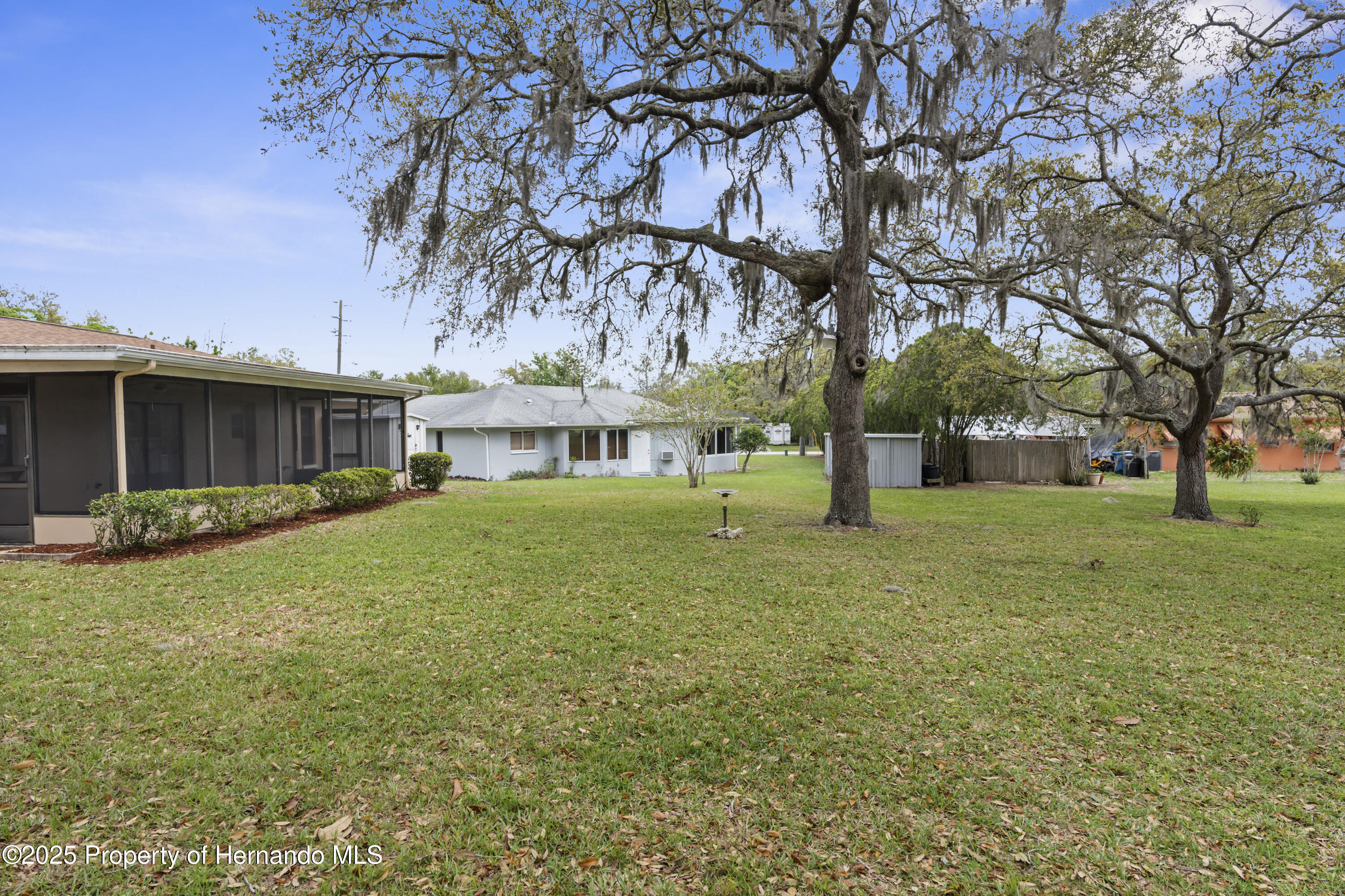 8466 Eldridge Road, Spring Hill, Florida image 32
