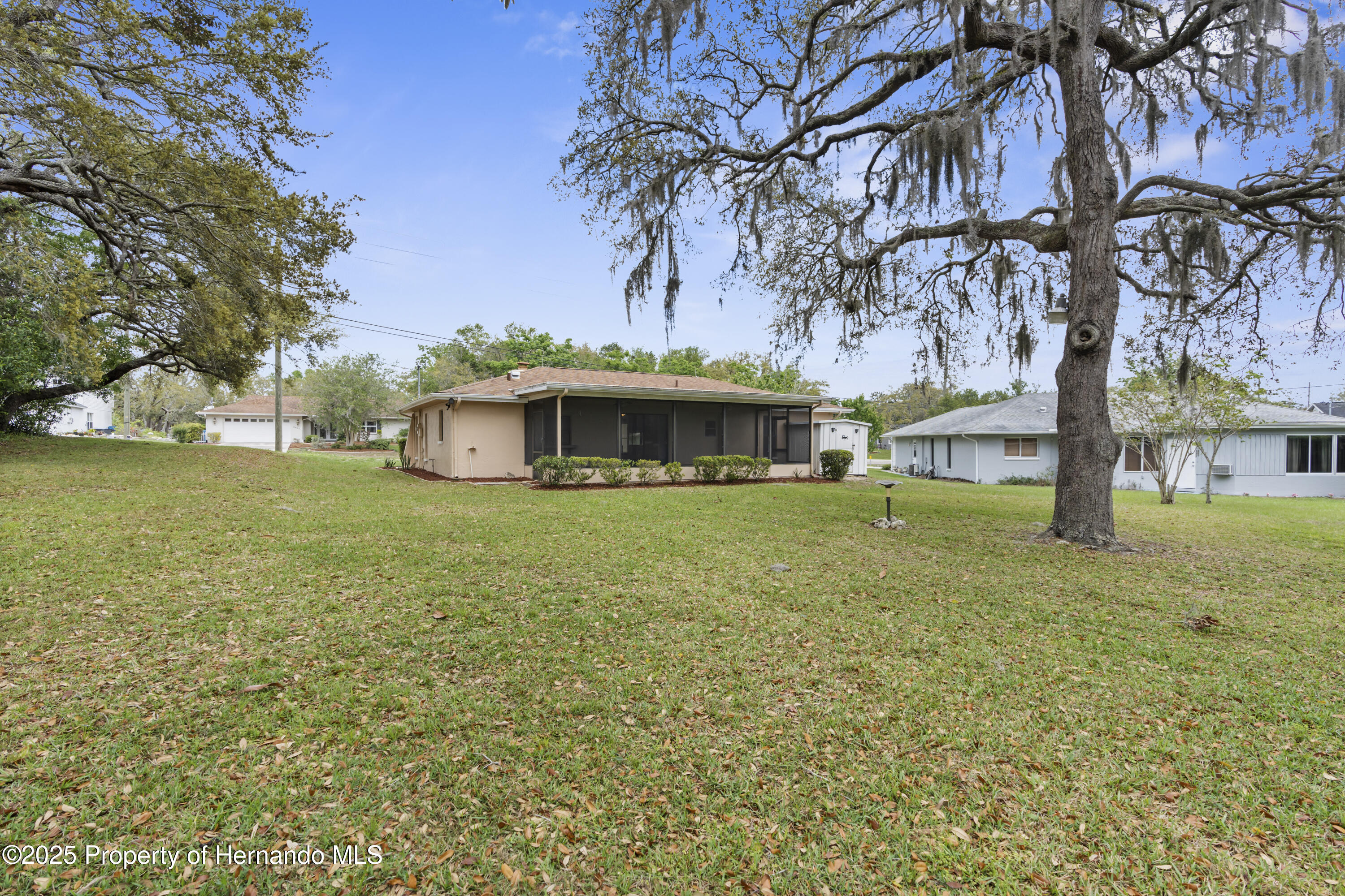8466 Eldridge Road, Spring Hill, Florida image 31