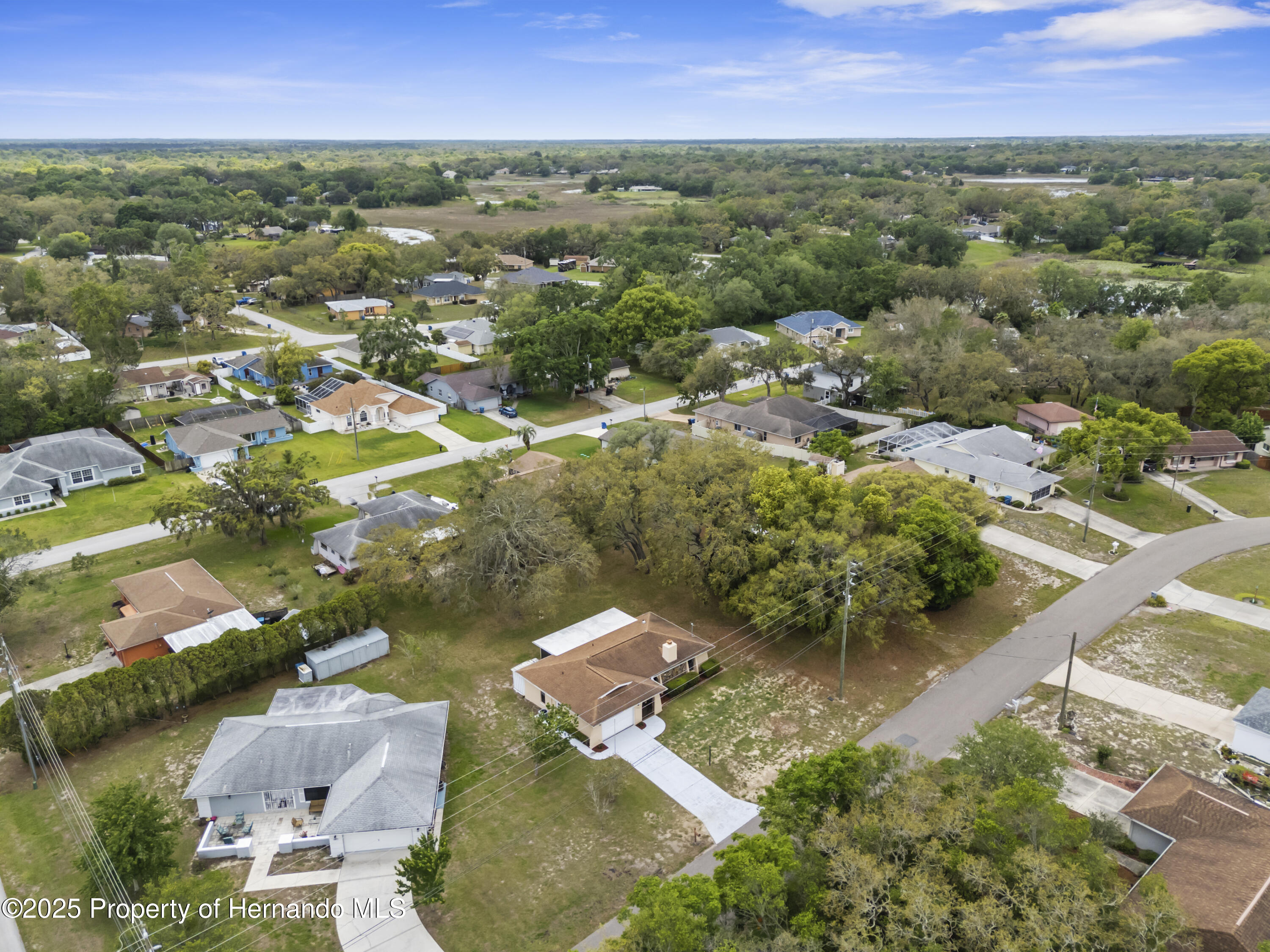 8466 Eldridge Road, Spring Hill, Florida image 5