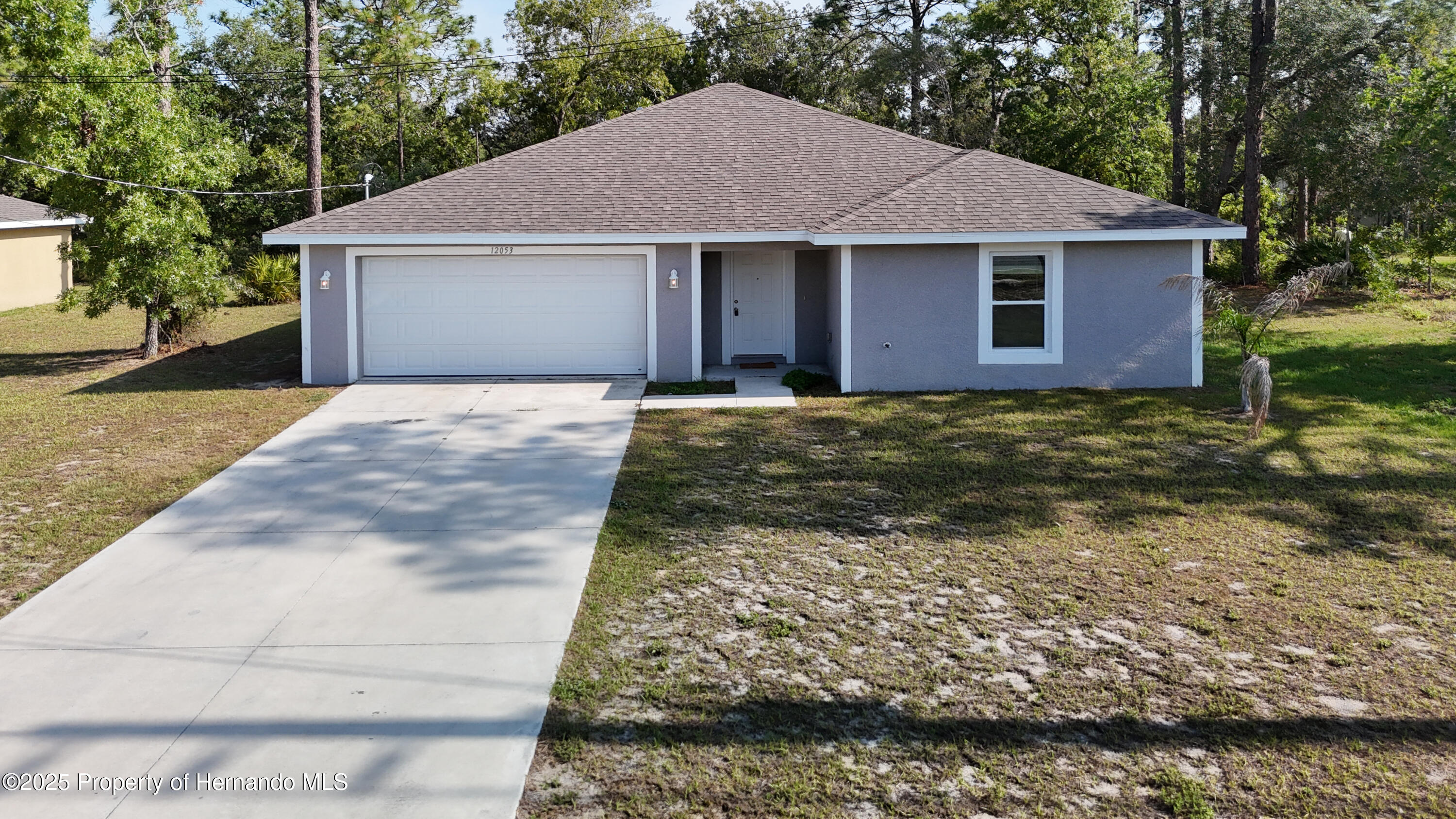 12053 Centralia Road, Brooksville, Florida image 1