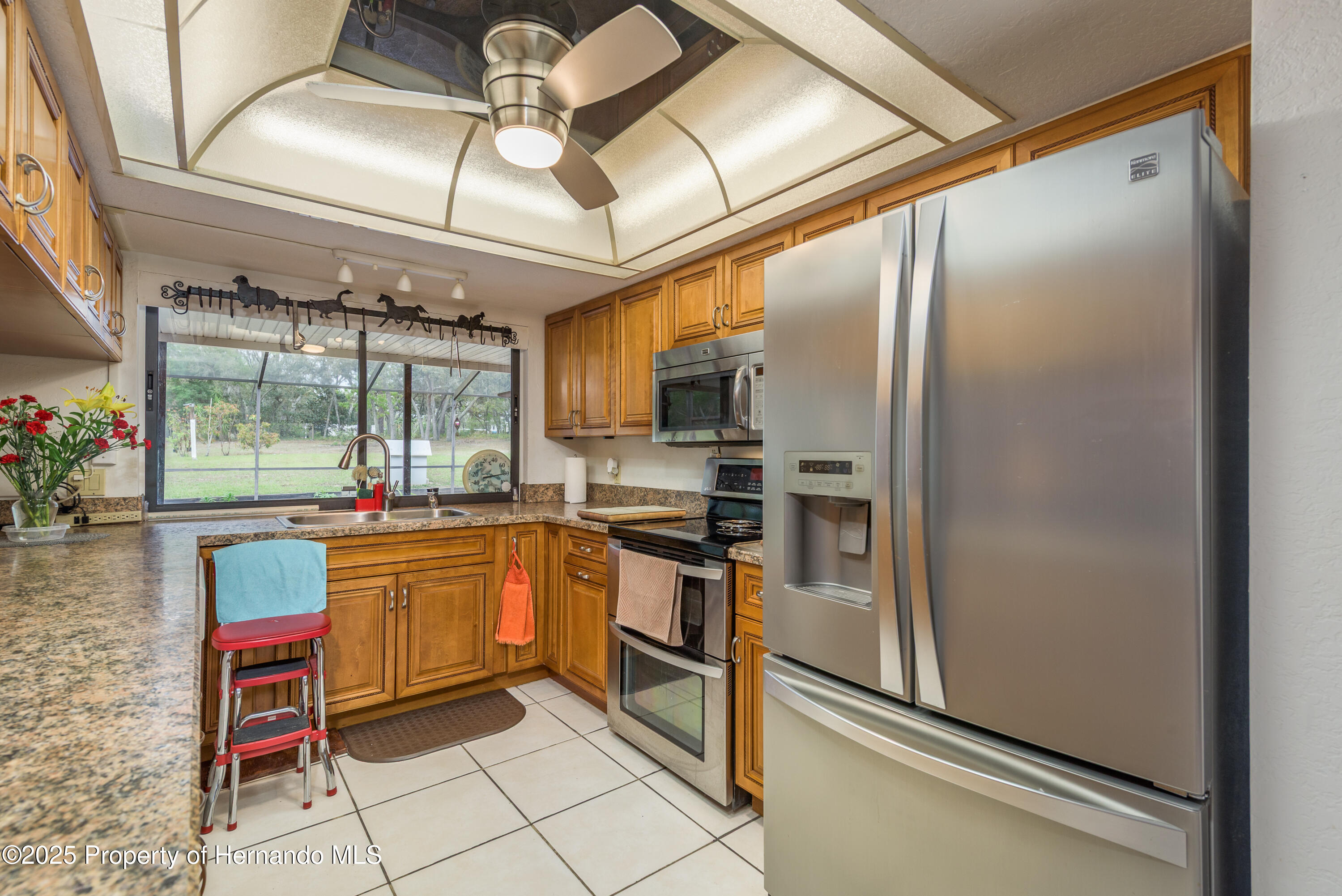18216 Monteverde Drive, Shady Hills, Florida image 19