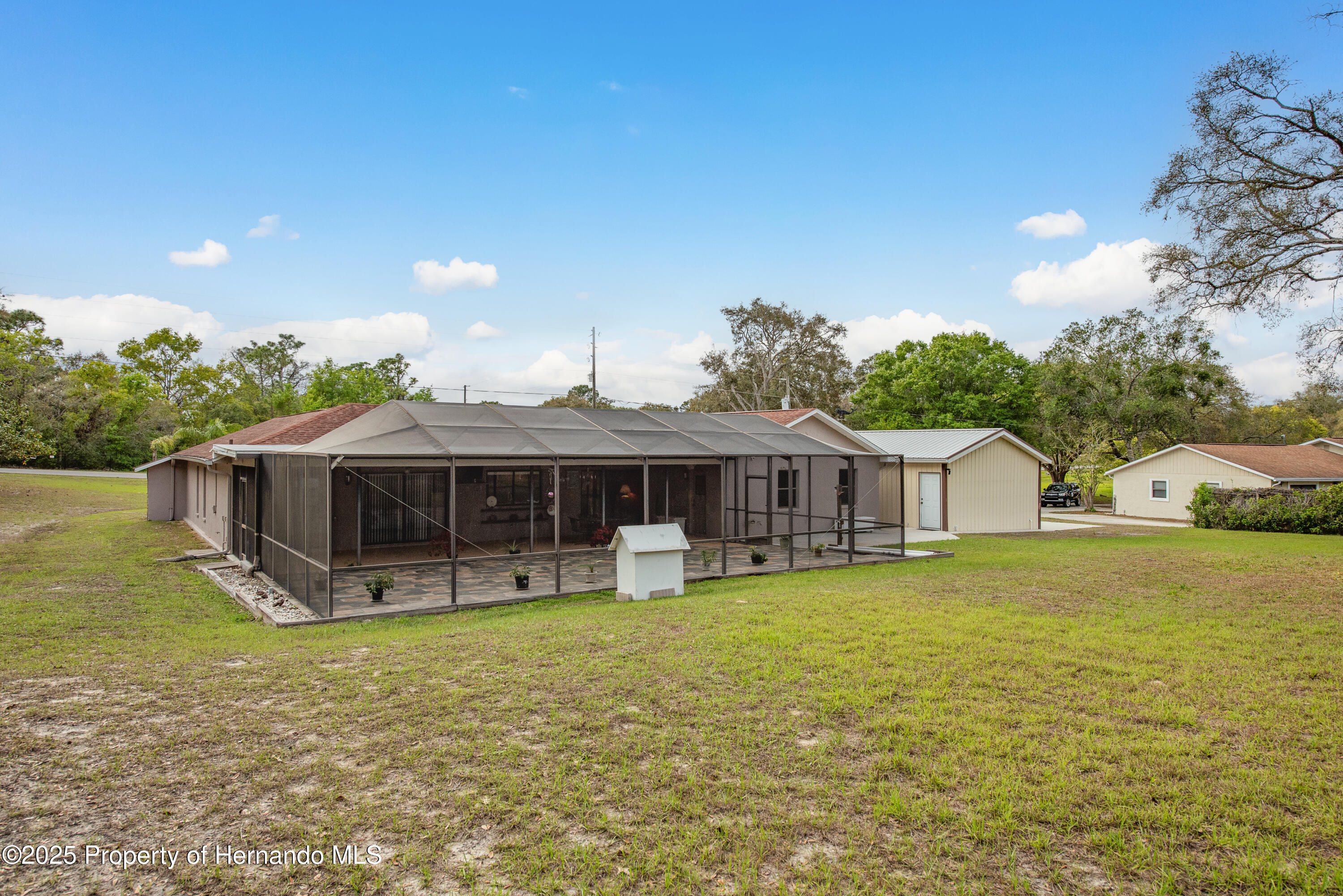 18216 Monteverde Drive, Shady Hills, Florida image 44
