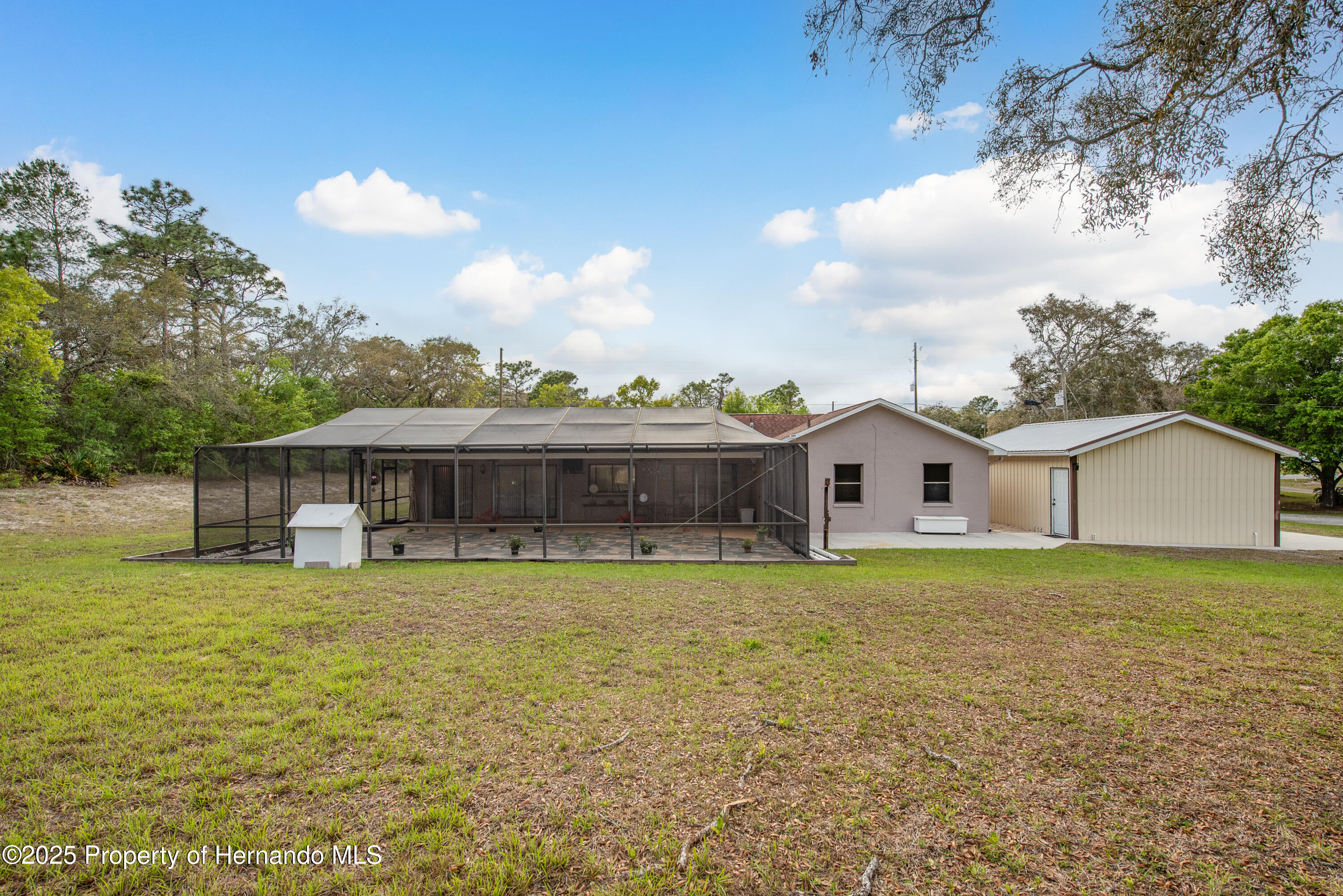 18216 Monteverde Drive, Shady Hills, Florida image 43