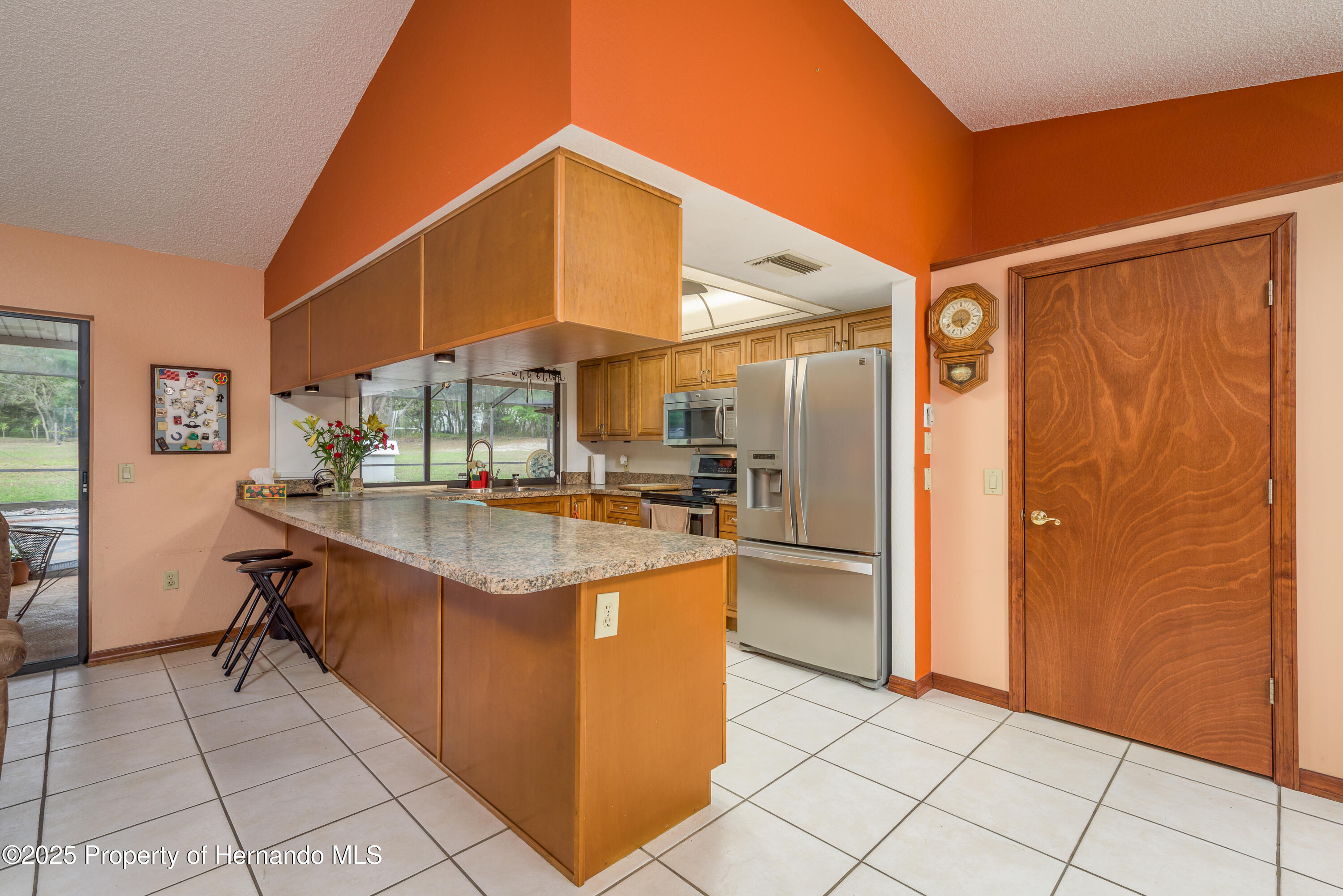 18216 Monteverde Drive, Shady Hills, Florida image 18