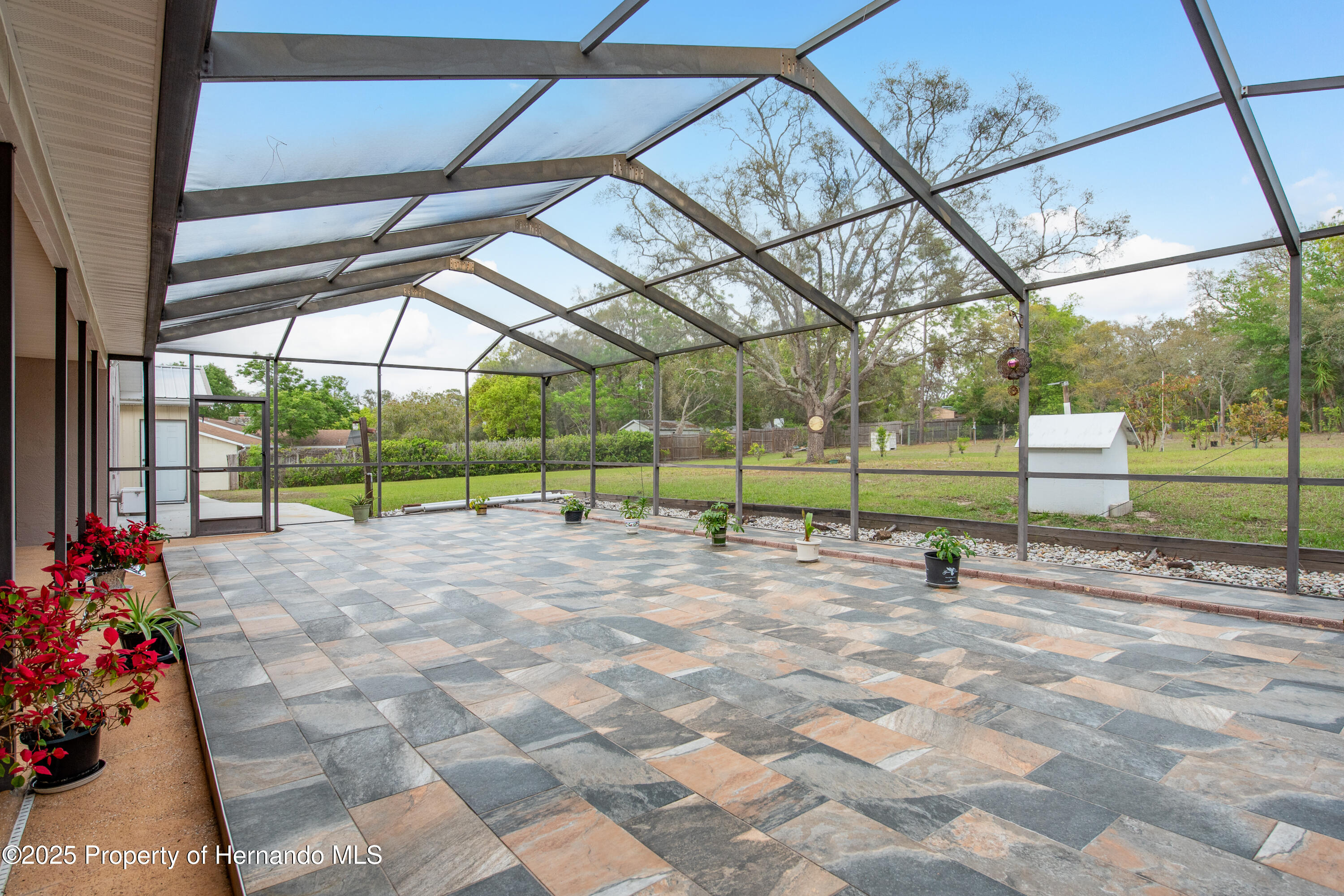 18216 Monteverde Drive, Shady Hills, Florida image 38