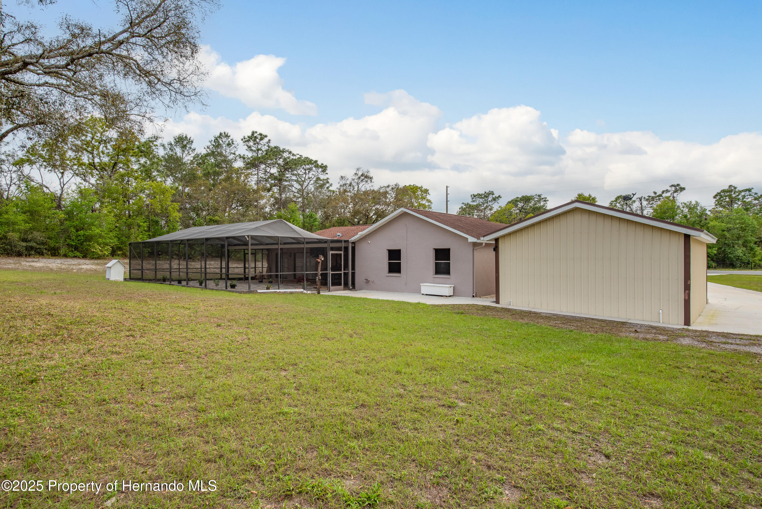 18216 Monteverde Drive, Shady Hills, Florida image 42