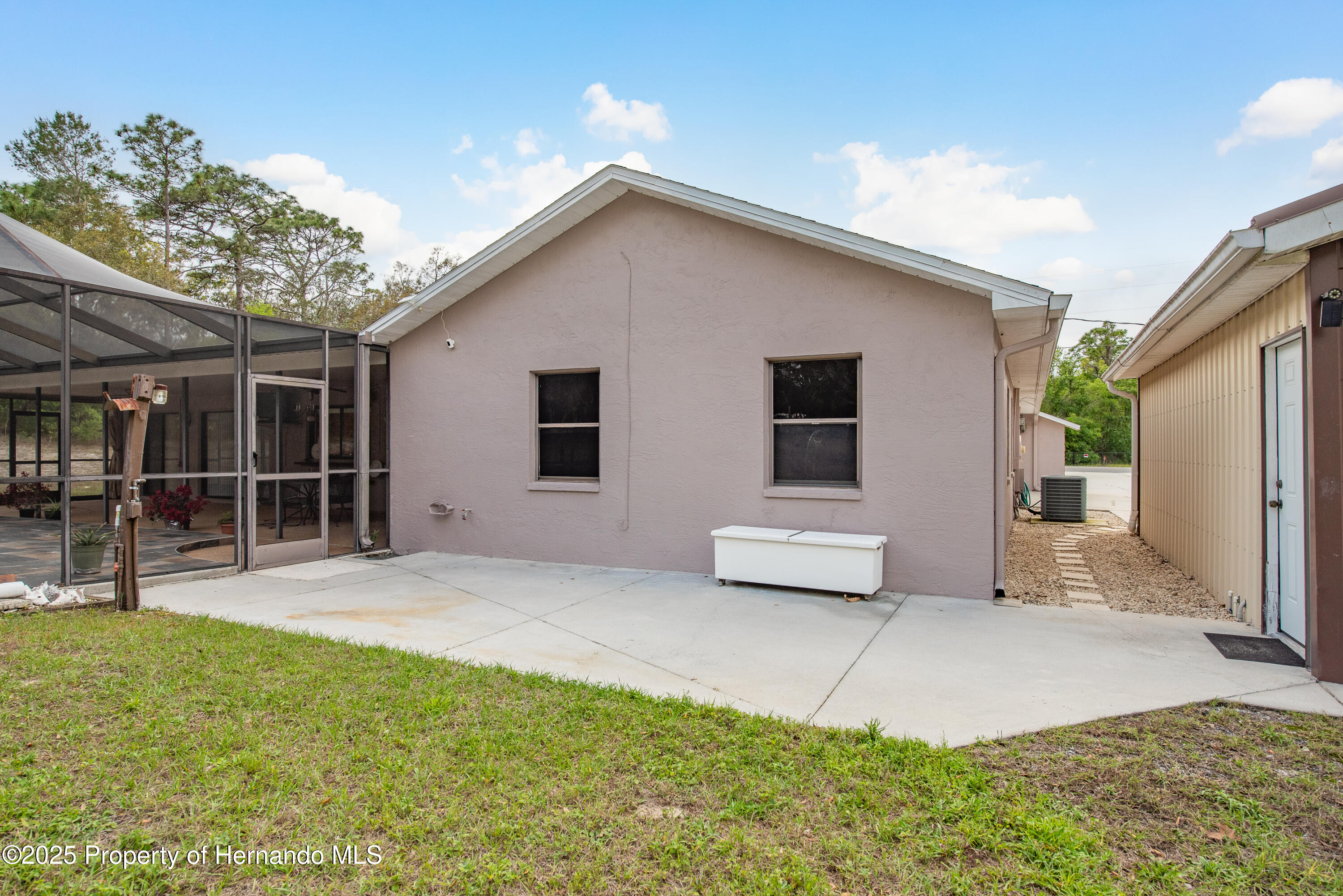 18216 Monteverde Drive, Shady Hills, Florida image 41