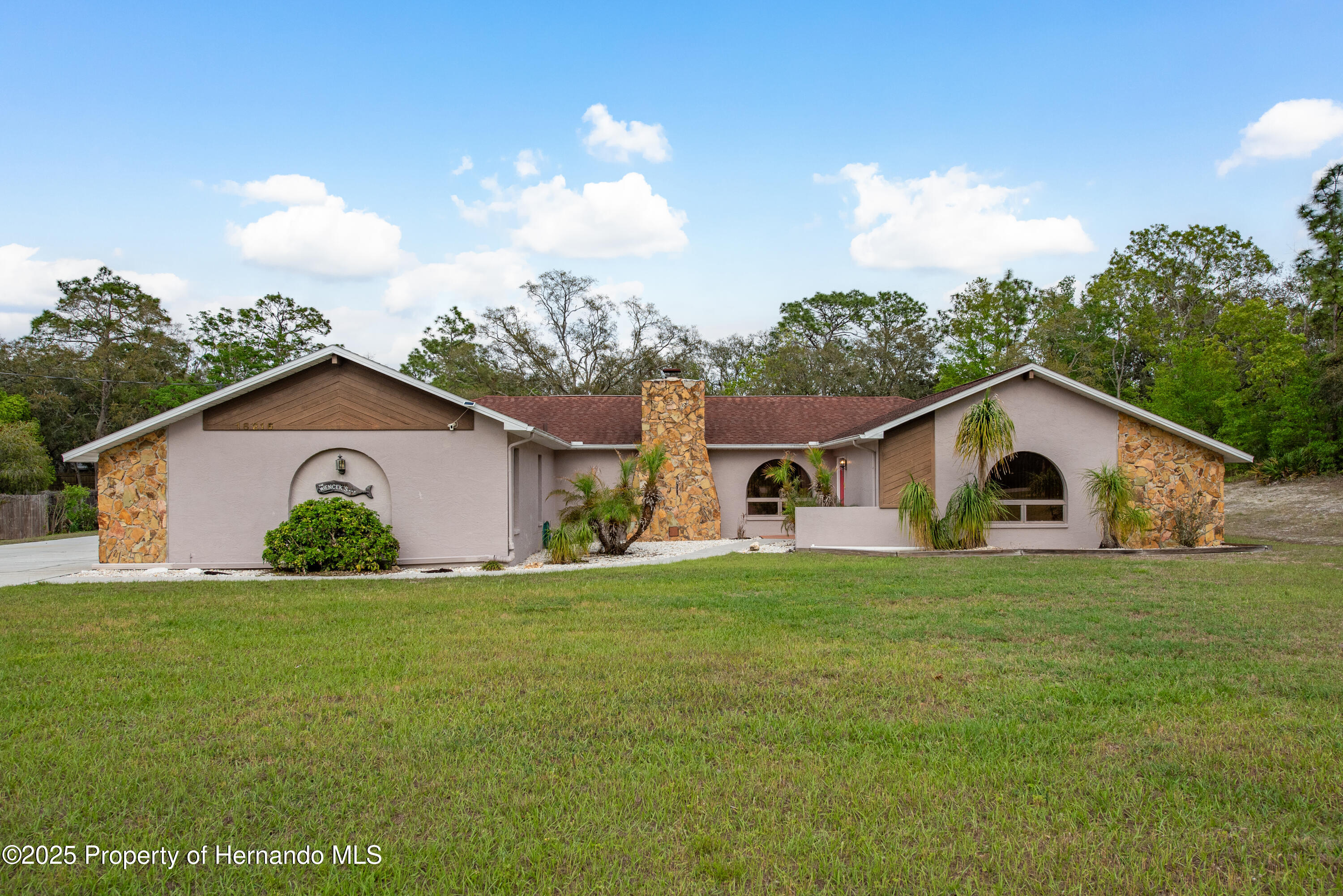 18216 Monteverde Drive, Shady Hills, Florida image 2