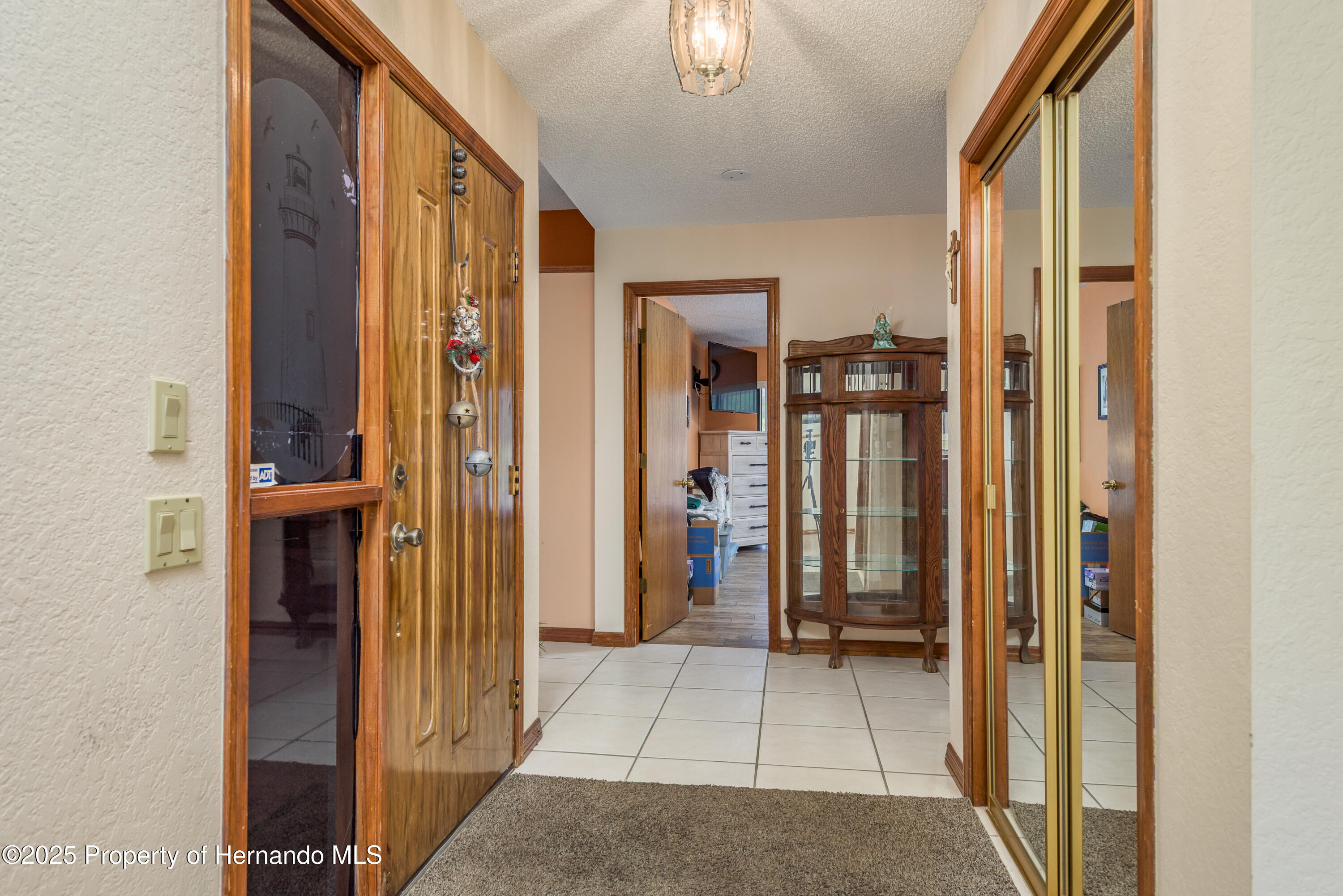 18216 Monteverde Drive, Shady Hills, Florida image 7