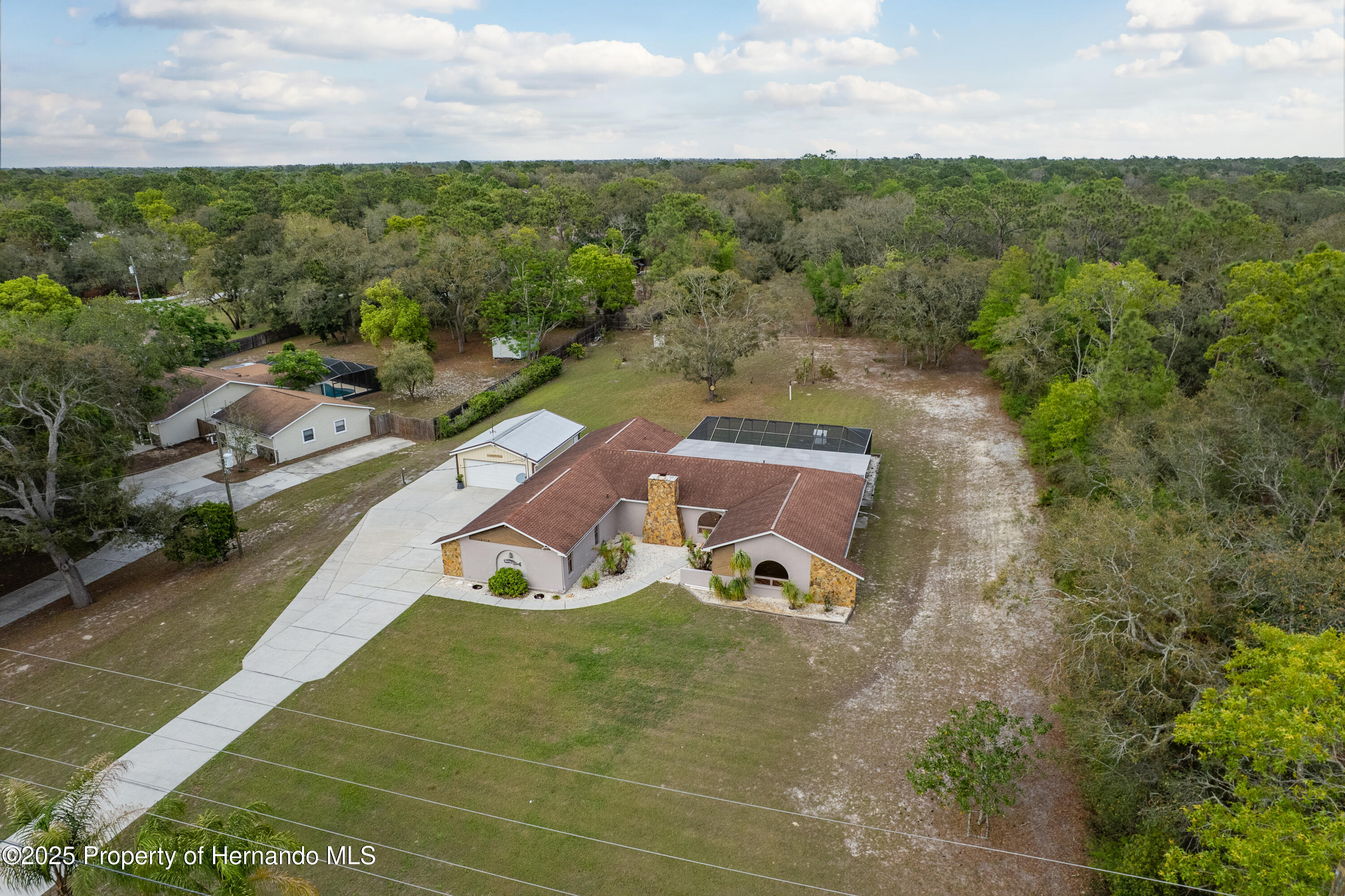 18216 Monteverde Drive, Shady Hills, Florida image 47