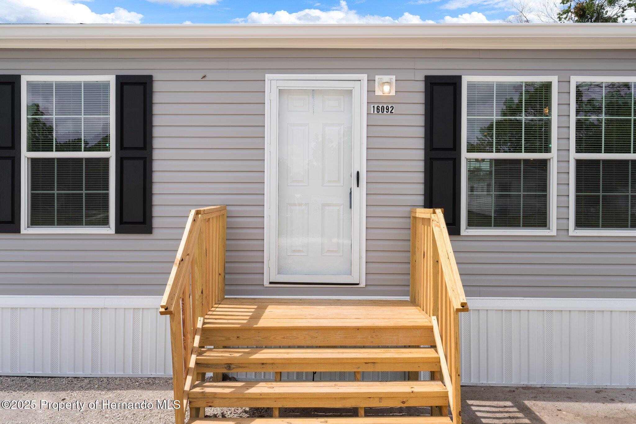 Brooksville, Florida 34604, United States, 3 Bedrooms Bedrooms, ,2 BathroomsBathrooms,Residential,Pending,175595